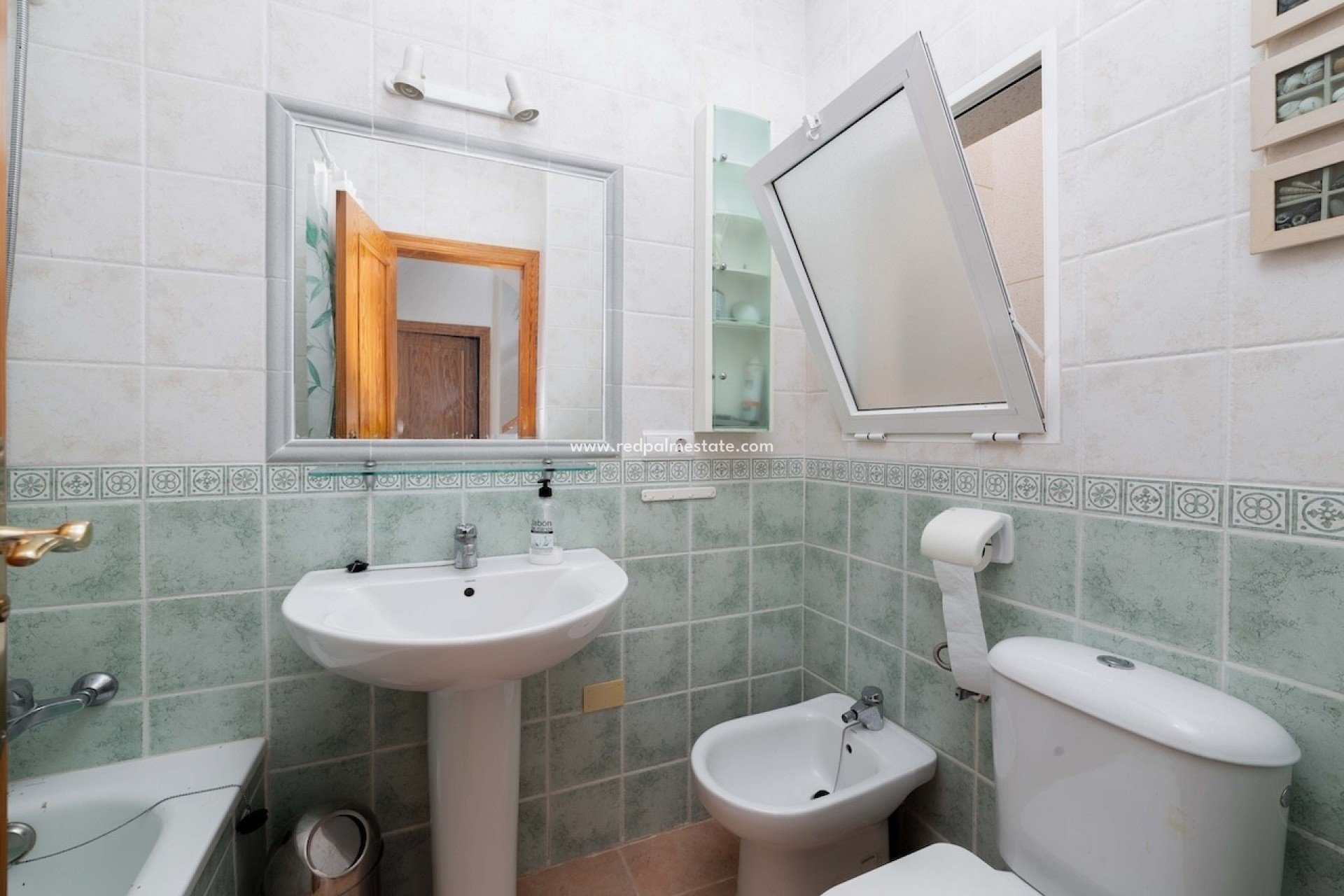 Resale - Town House -
Orihuela Costa - Villamartín