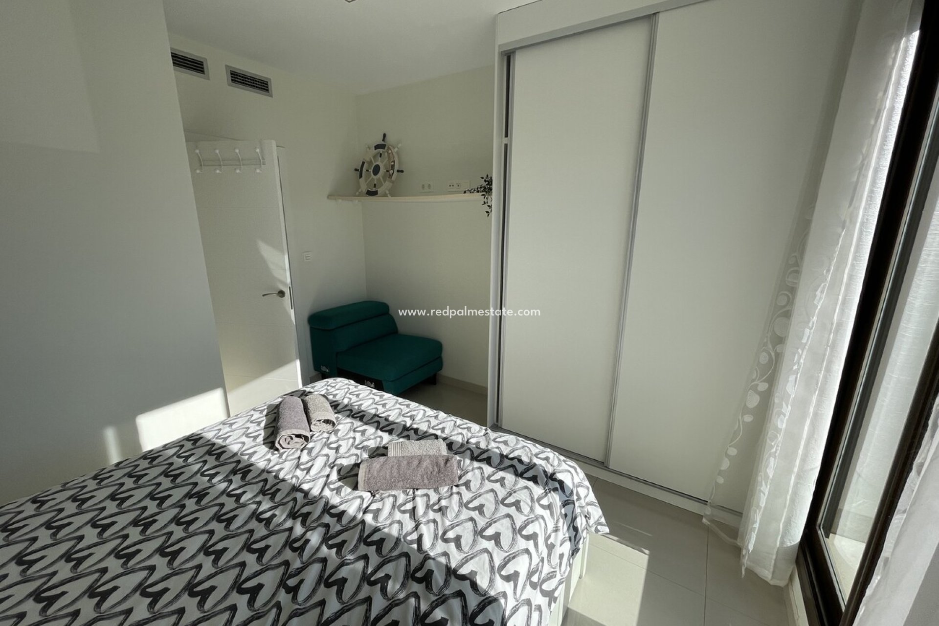 Resale - Town House -
Orihuela Costa - Villamartín