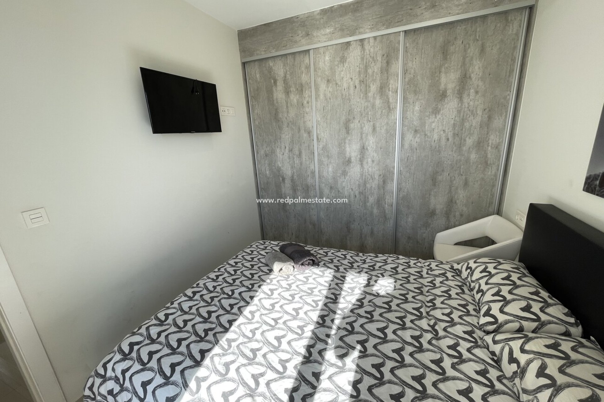 Resale - Town House -
Orihuela Costa - Villamartín