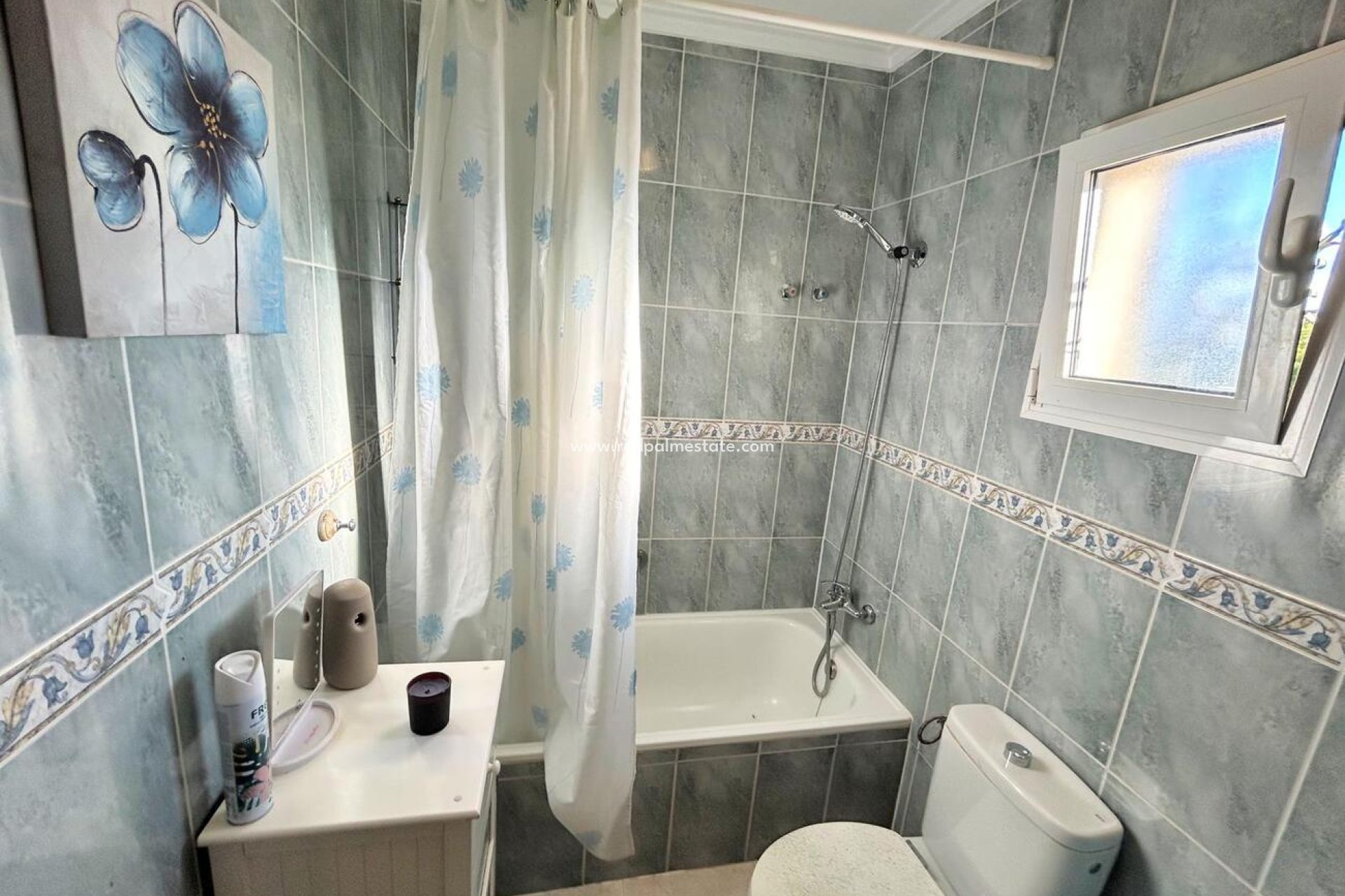 Resale - Town House -
Orihuela Costa - Villamartín