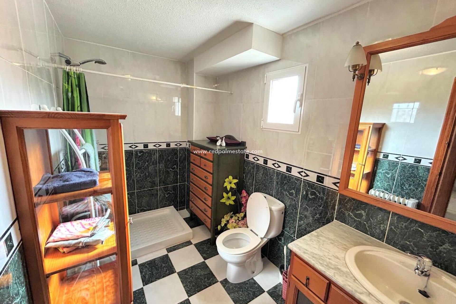 Resale - Town House -
Orihuela Costa - Villamartín