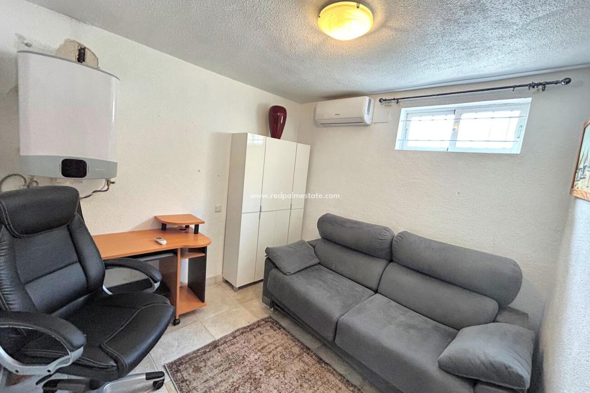 Resale - Town House -
Orihuela Costa - Villamartín