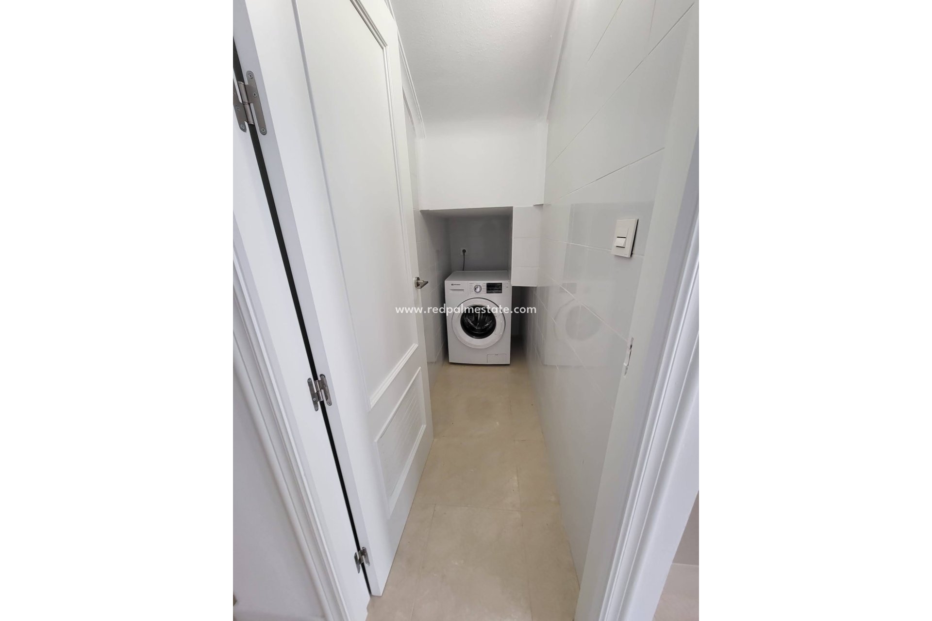 Resale - Town House -
Orihuela Costa - Villamartín