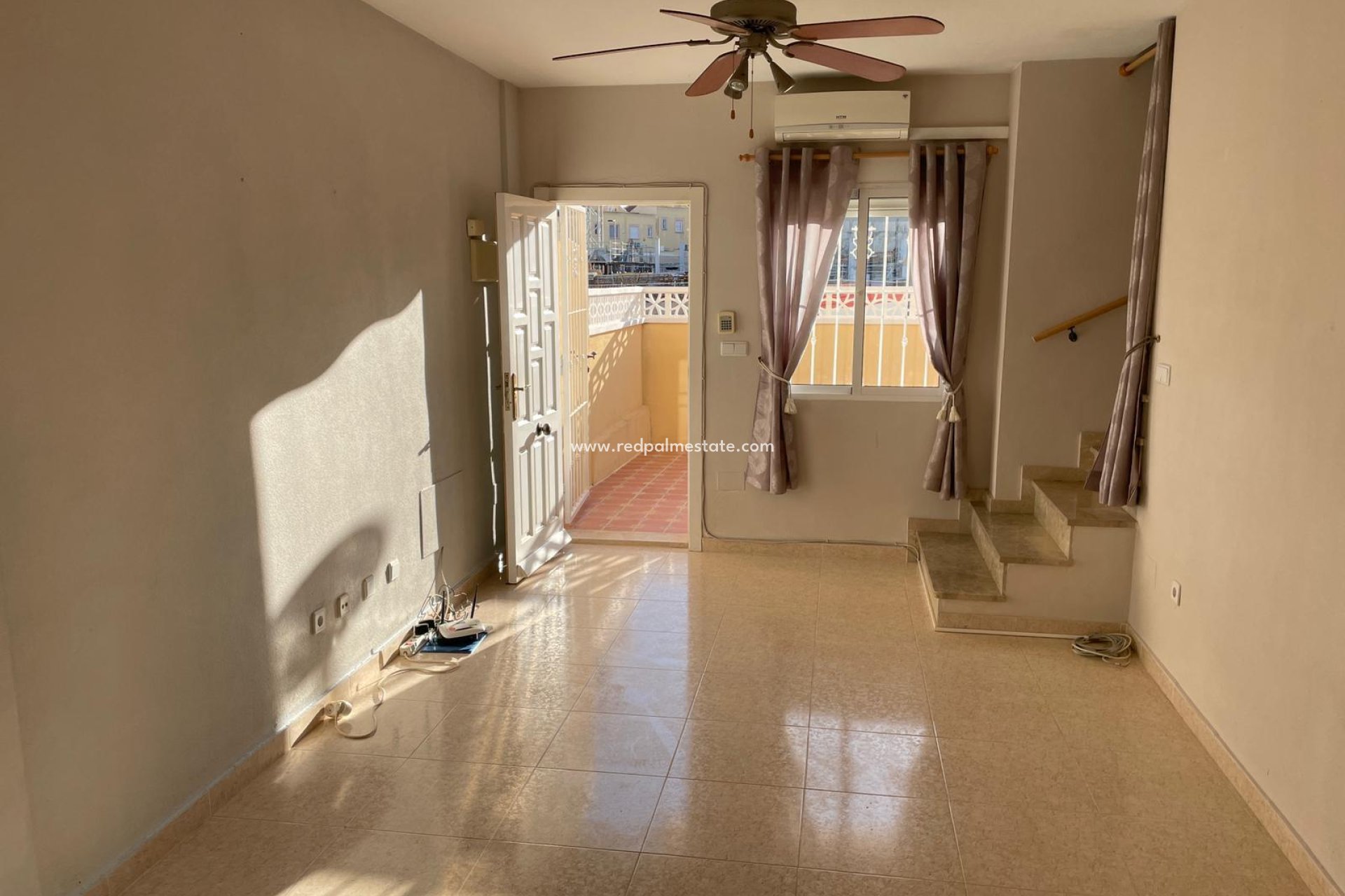 Resale - Town House -
Orihuela Costa - Villamartín