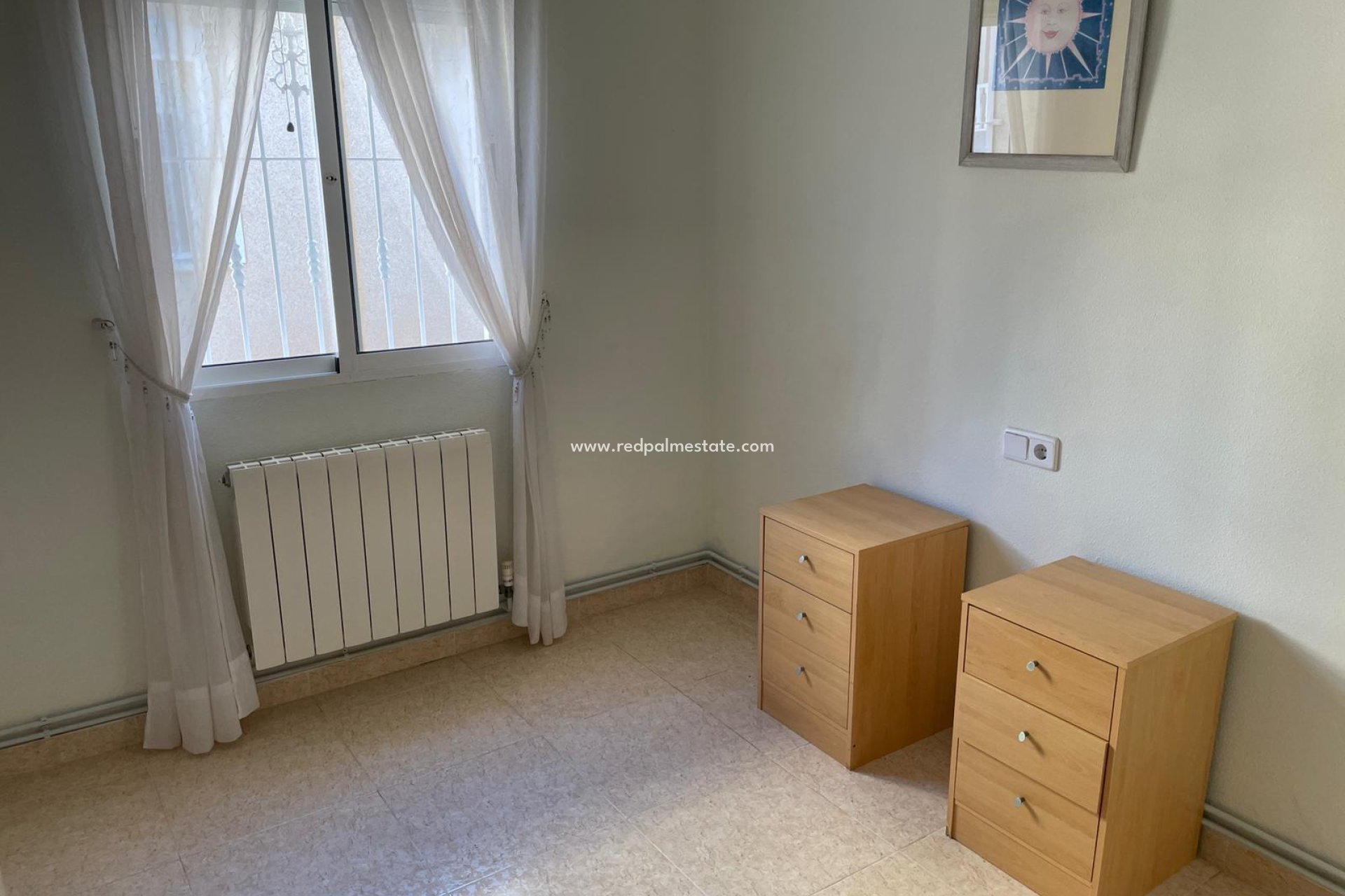 Resale - Town House -
Orihuela Costa - Villamartín