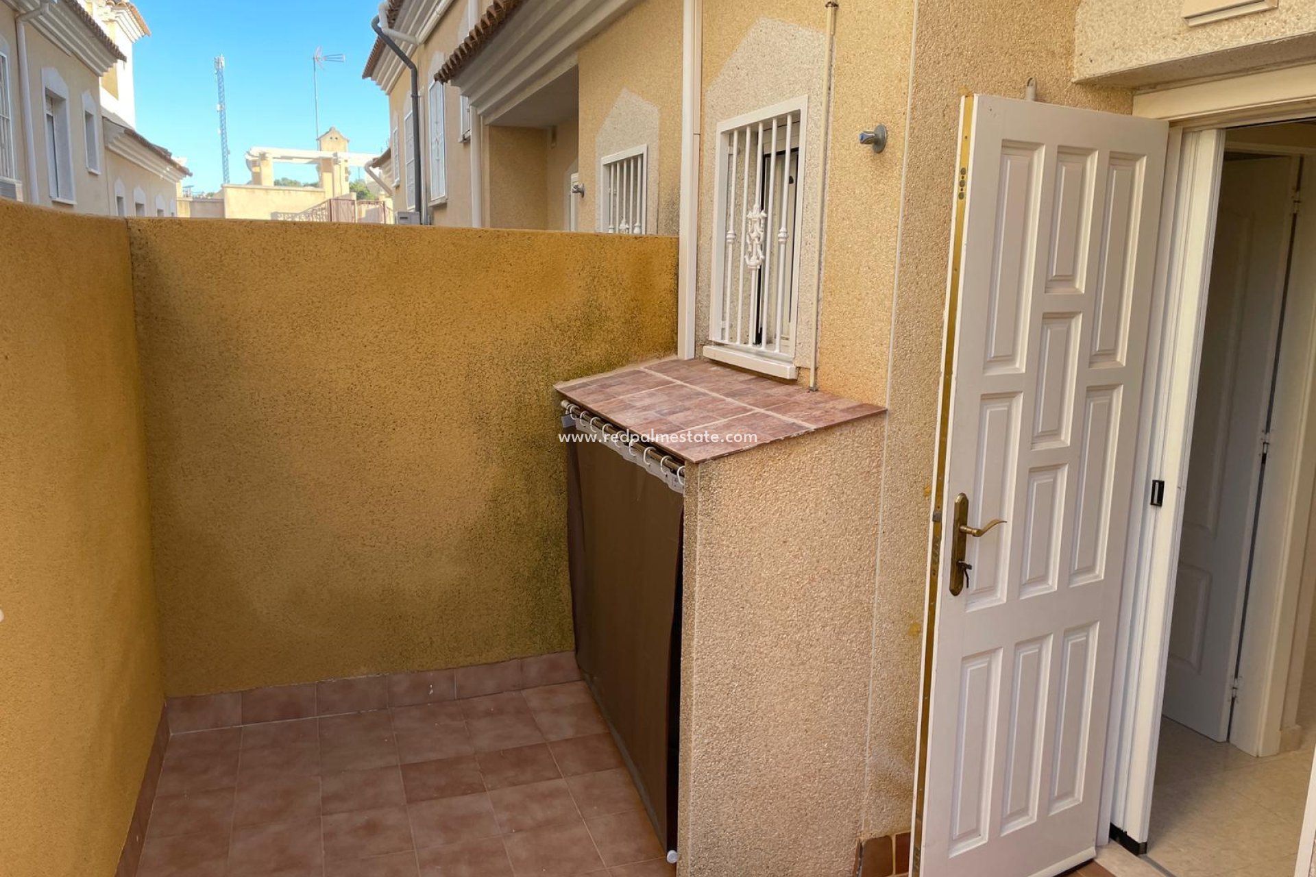 Resale - Town House -
Orihuela Costa - Villamartín
