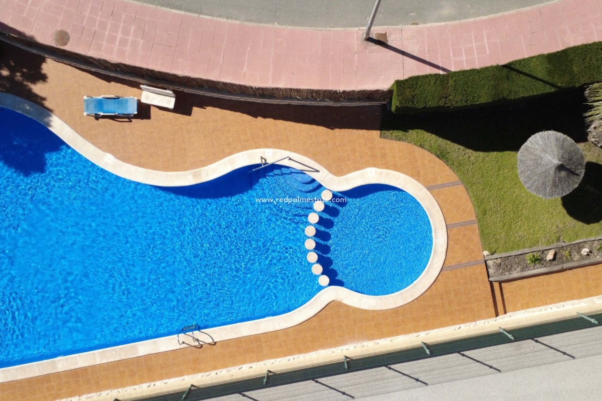 Resale - Town House -
Orihuela Costa - Villamartín