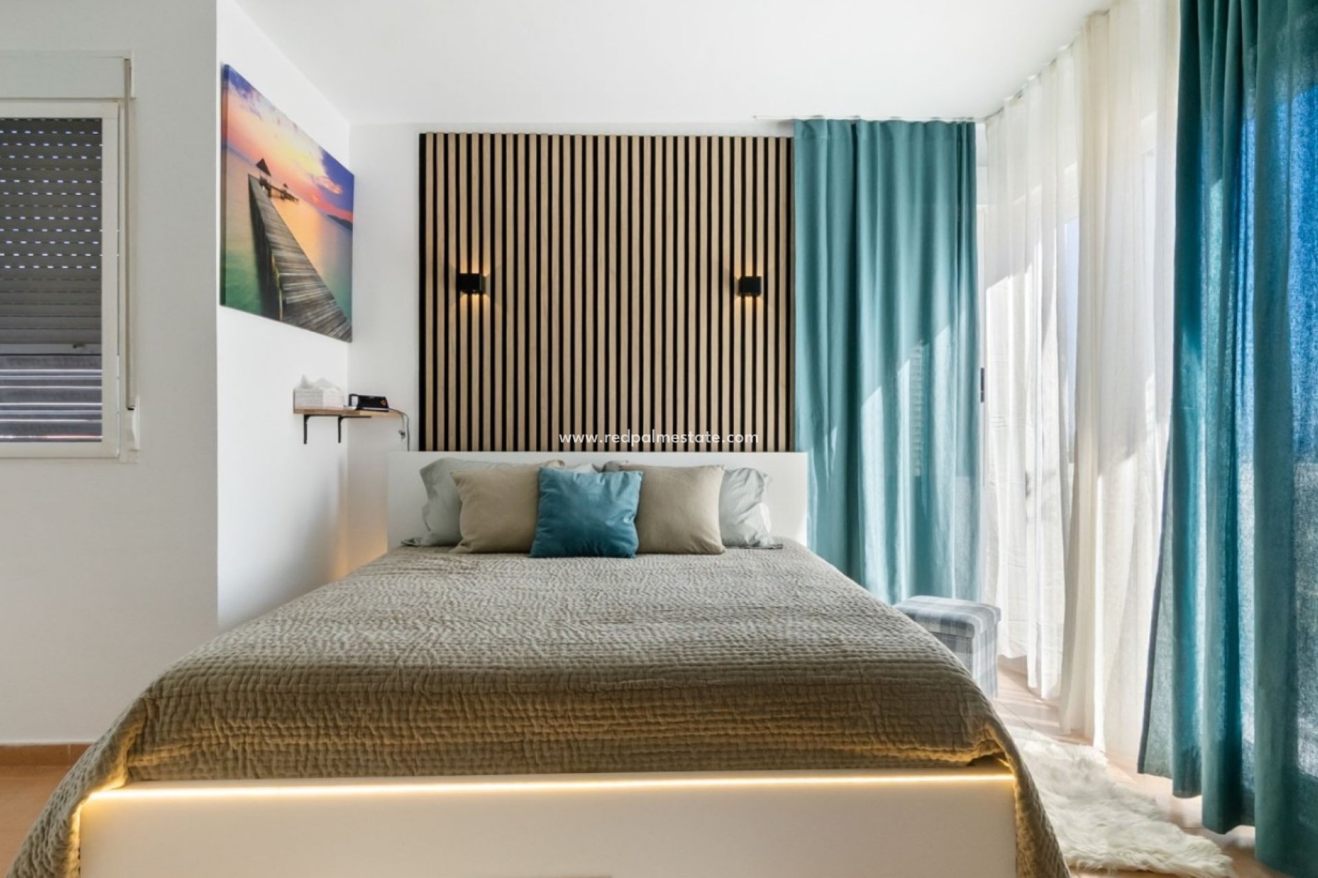 Resale - Town House -
Orihuela Costa - Villamartín