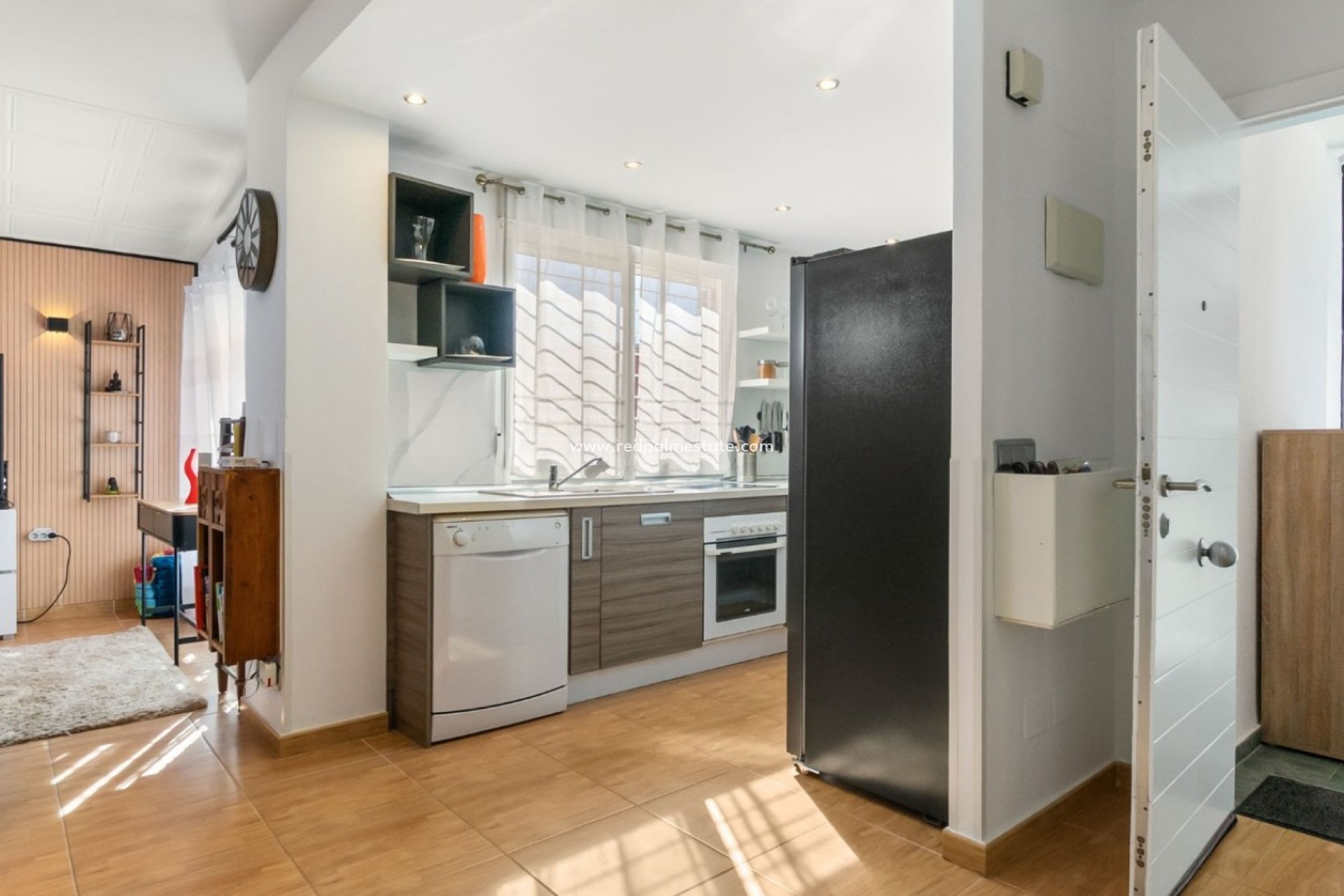 Resale - Town House -
Orihuela Costa - Villamartín