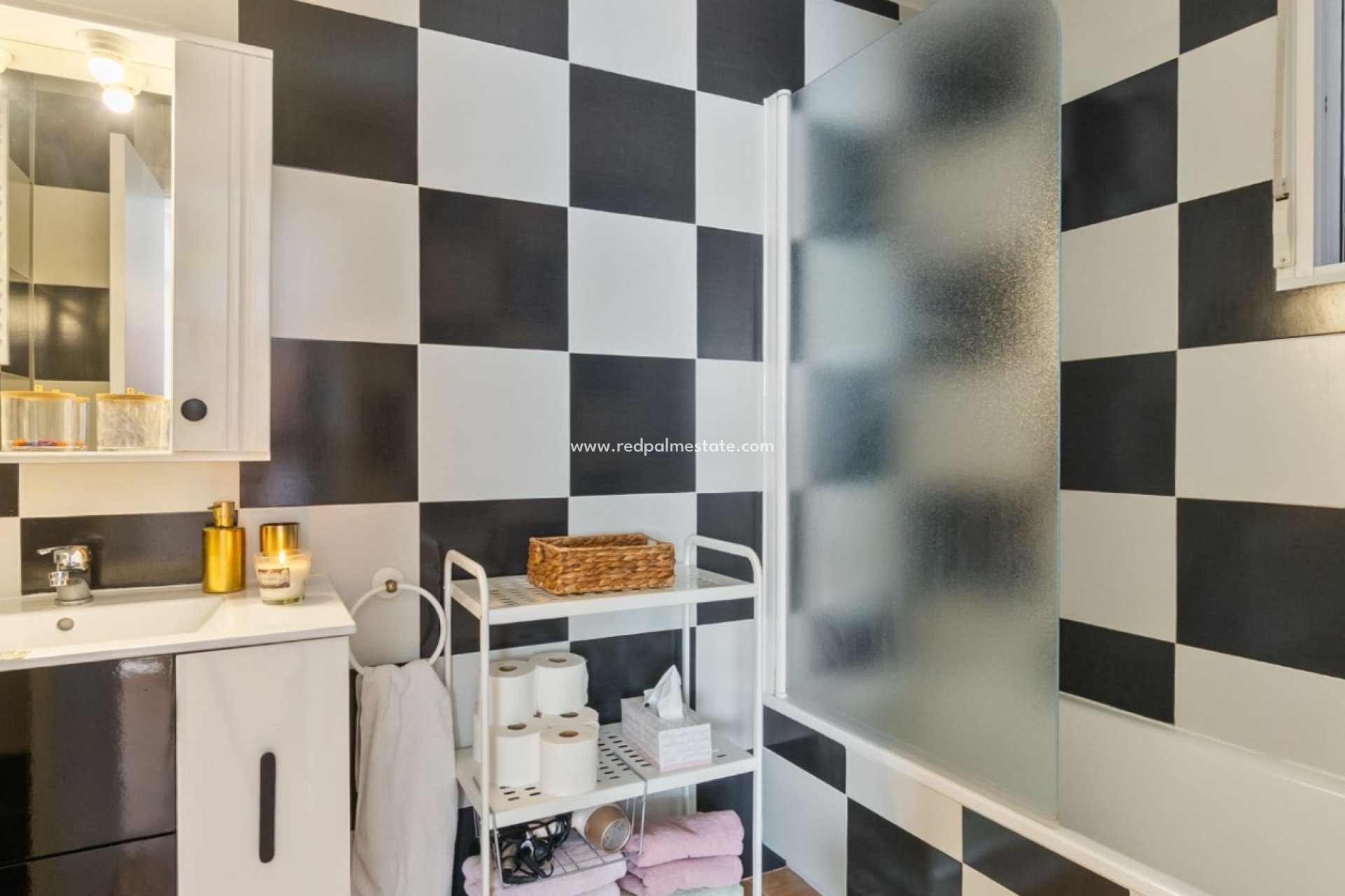 Resale - Town House -
Orihuela Costa - Villamartín