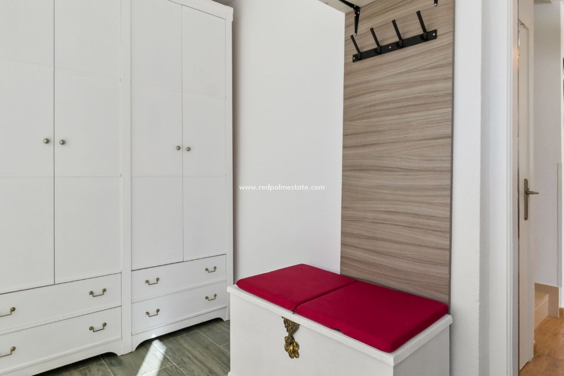 Resale - Town House -
Orihuela Costa - Villamartín