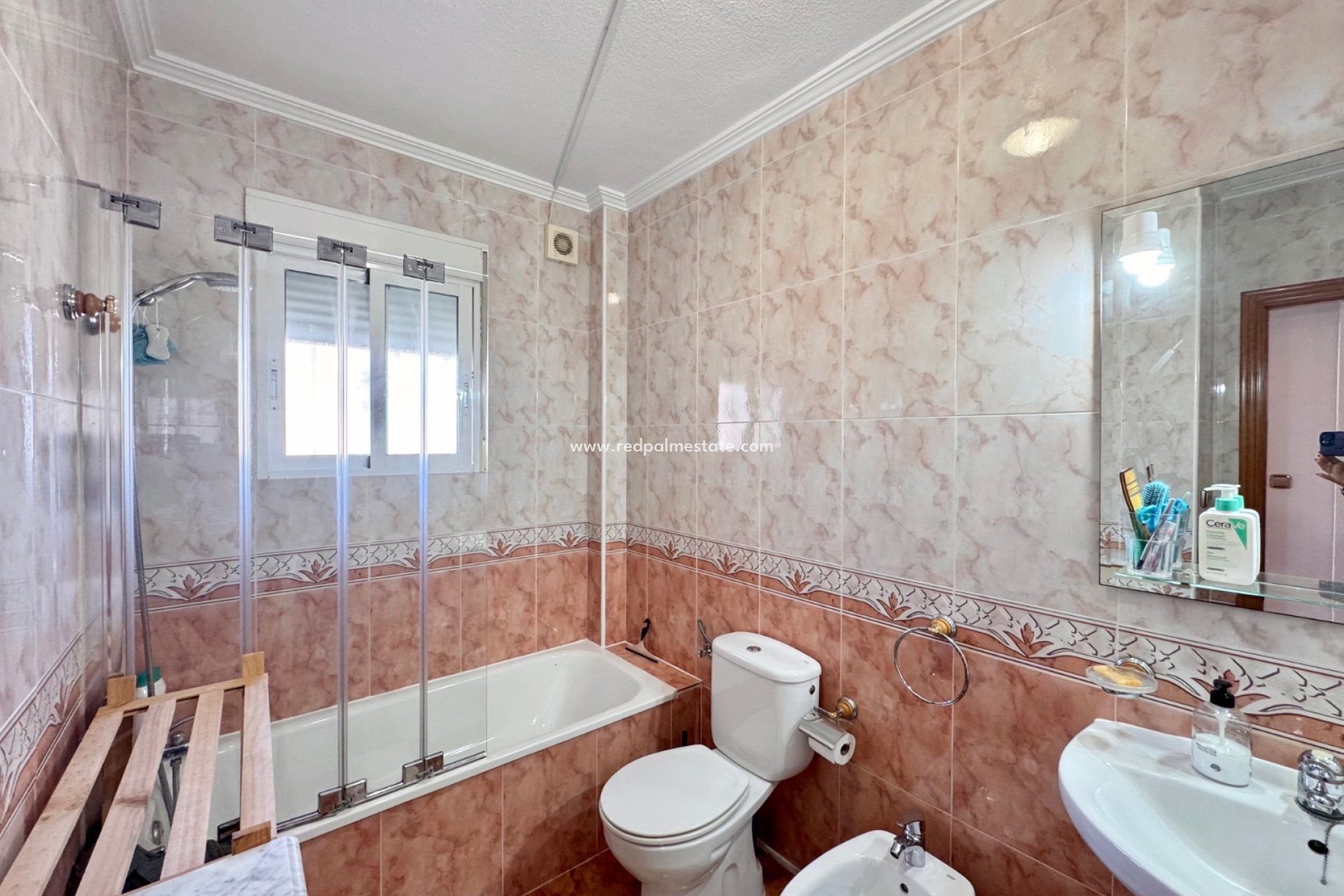 Resale - Town House -
Orihuela Costa - Villamartín