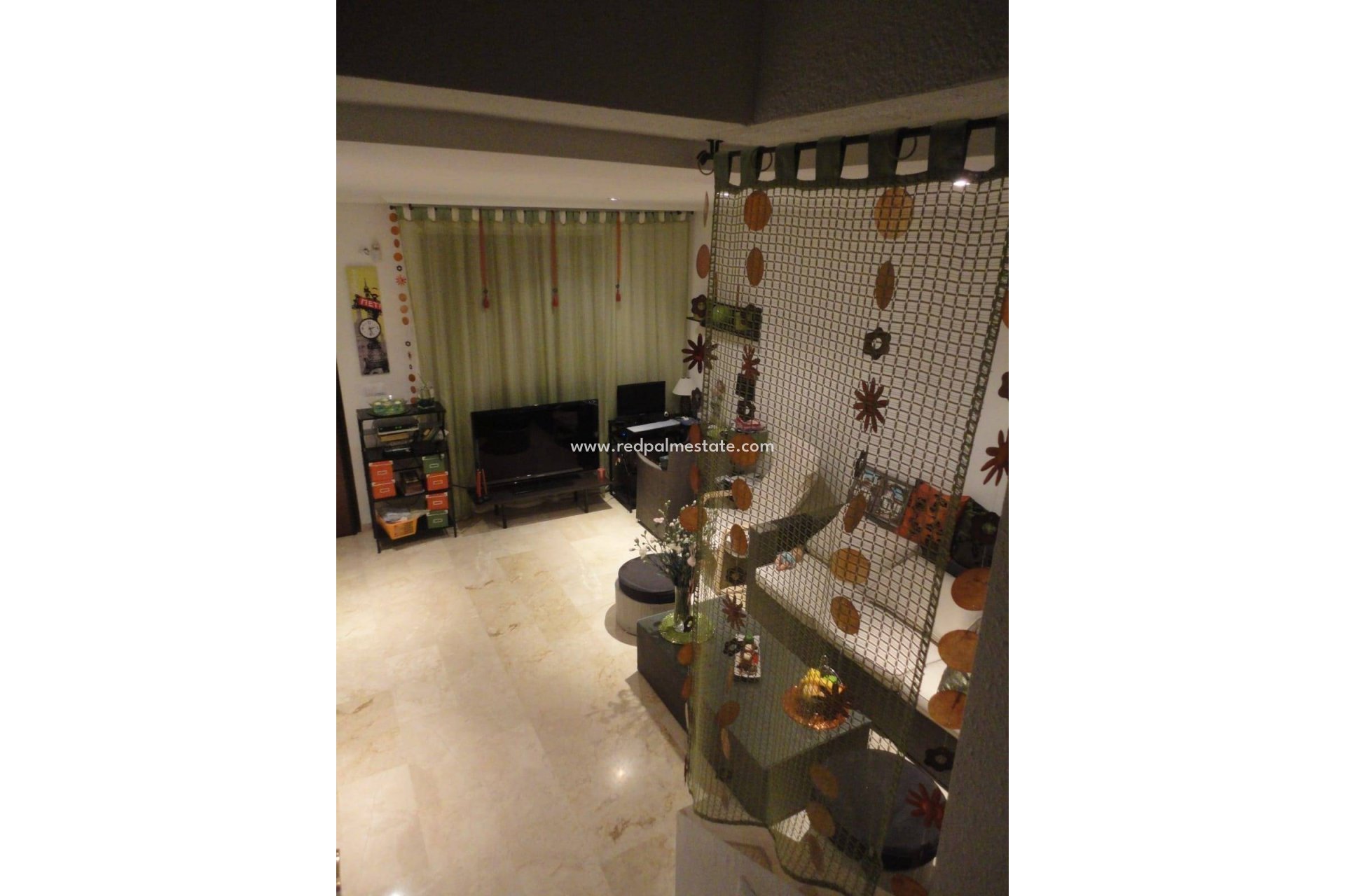 Resale - Town House -
Orihuela Costa - Villamartín