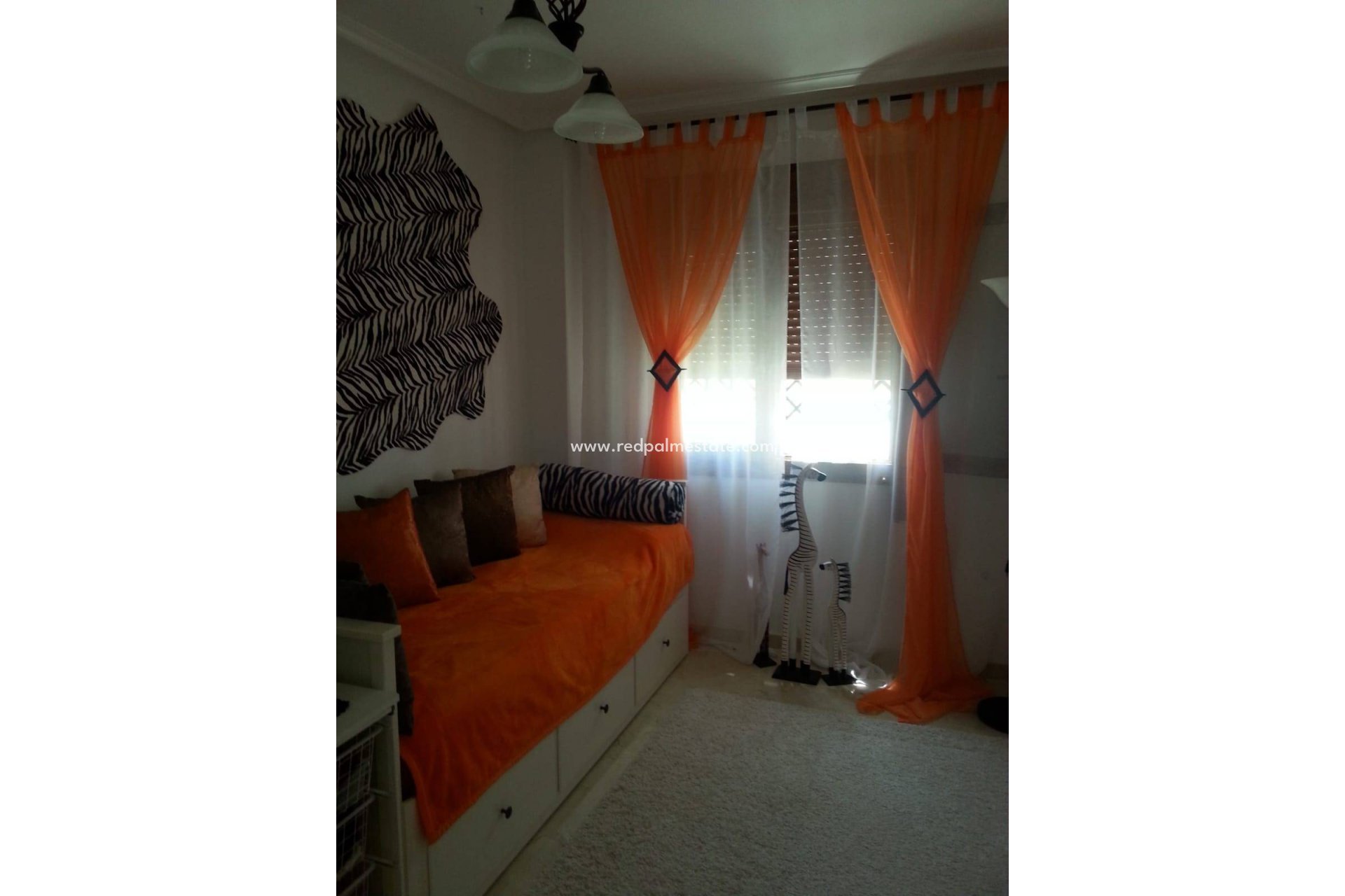 Resale - Town House -
Orihuela Costa - Villamartín