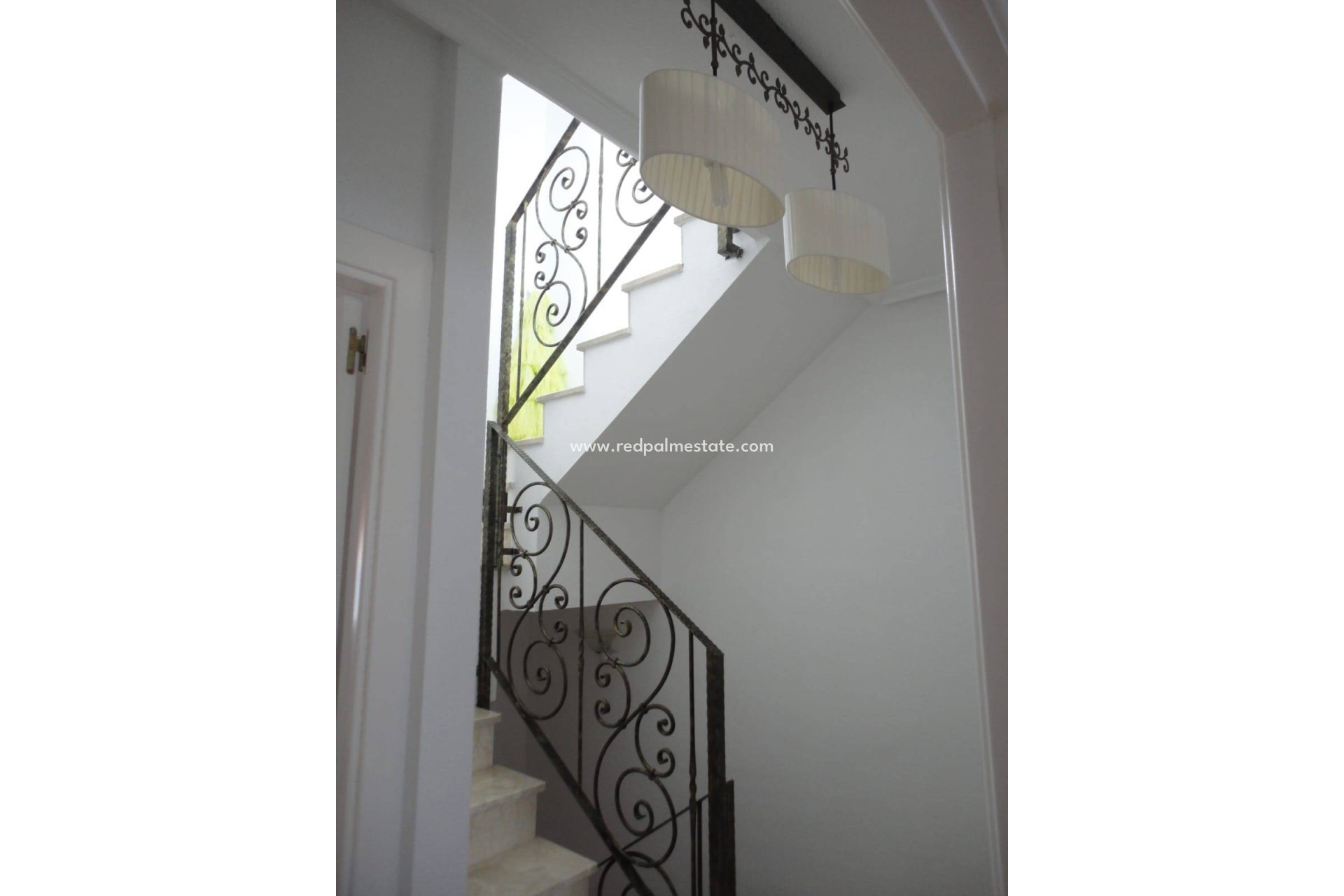 Resale - Town House -
Orihuela Costa - Villamartín