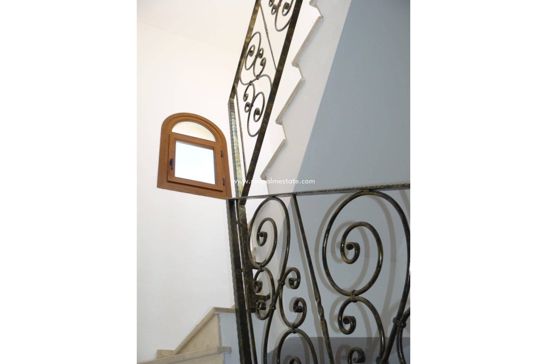 Resale - Town House -
Orihuela Costa - Villamartín