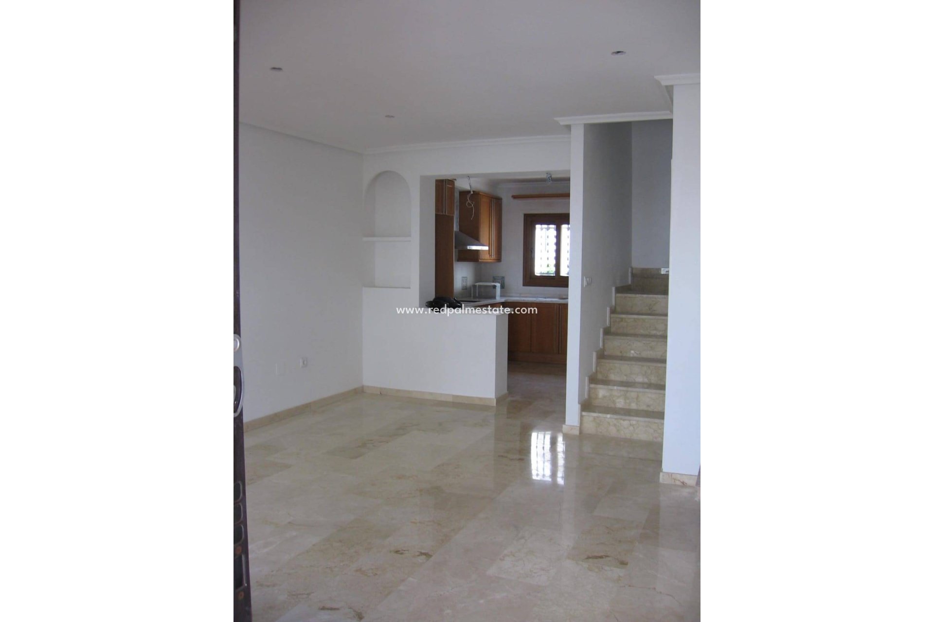 Resale - Town House -
Orihuela Costa - Villamartín
