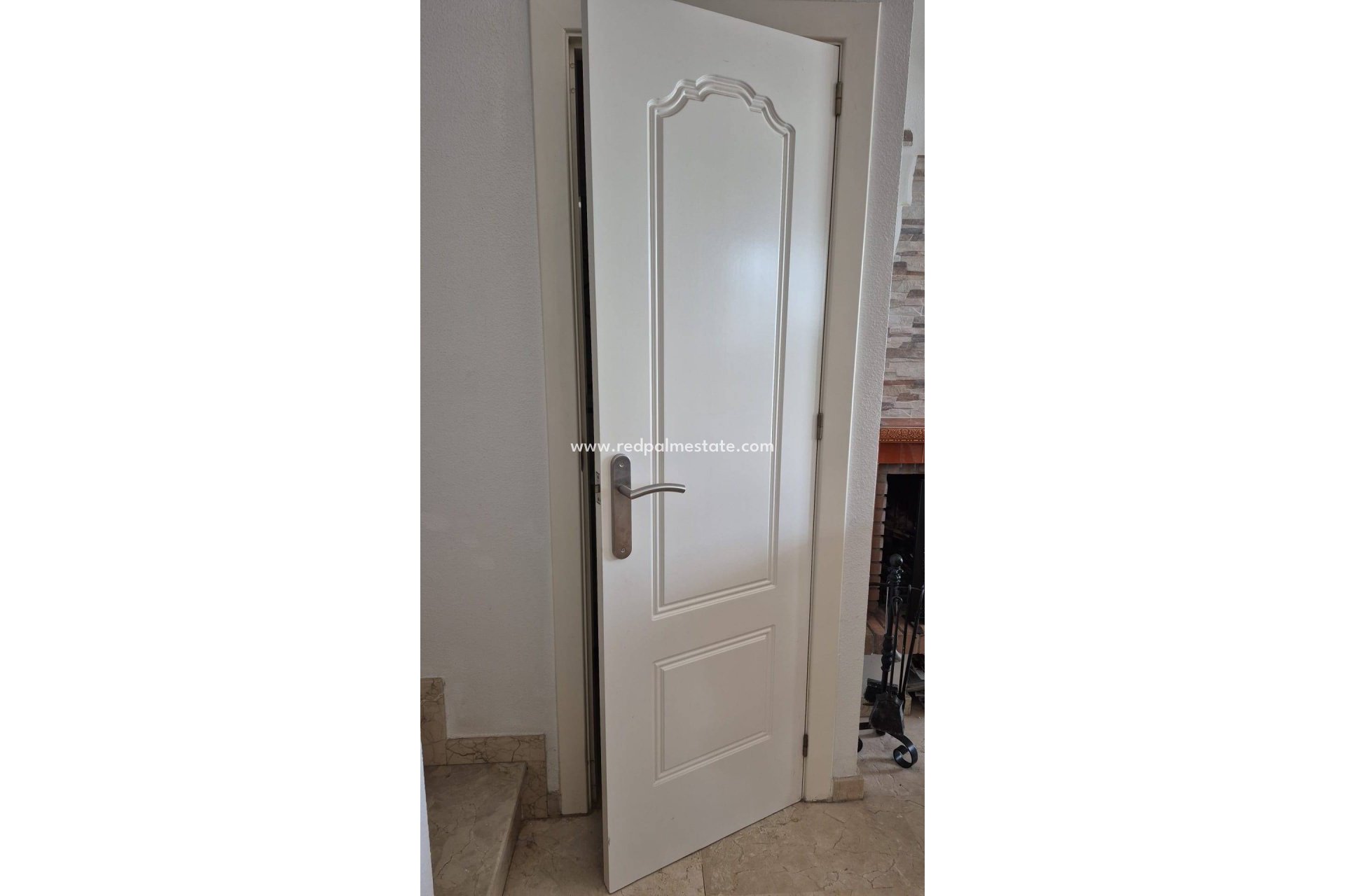 Resale - Town House -
Orihuela Costa - Villamartín