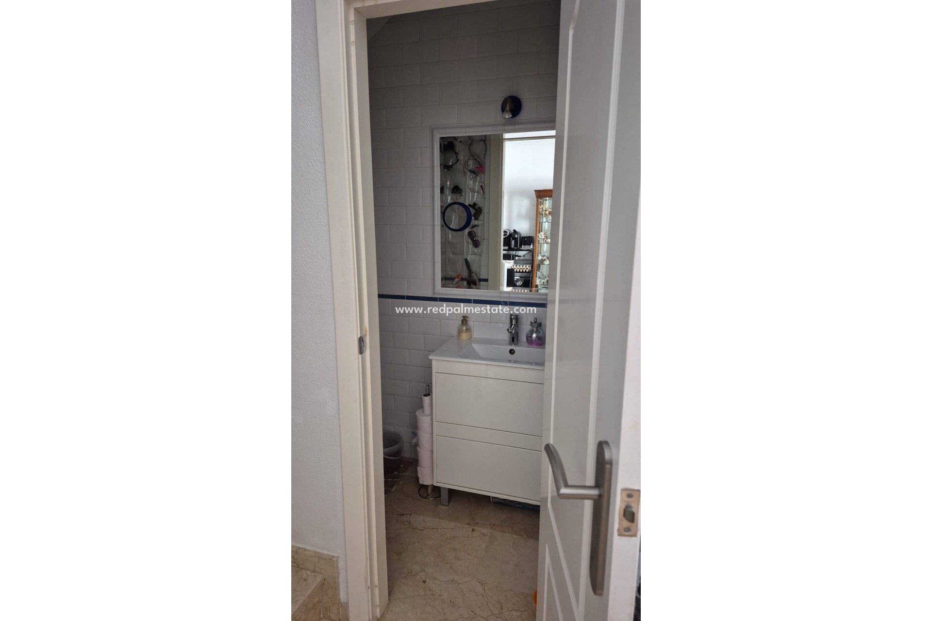 Resale - Town House -
Orihuela Costa - Villamartín