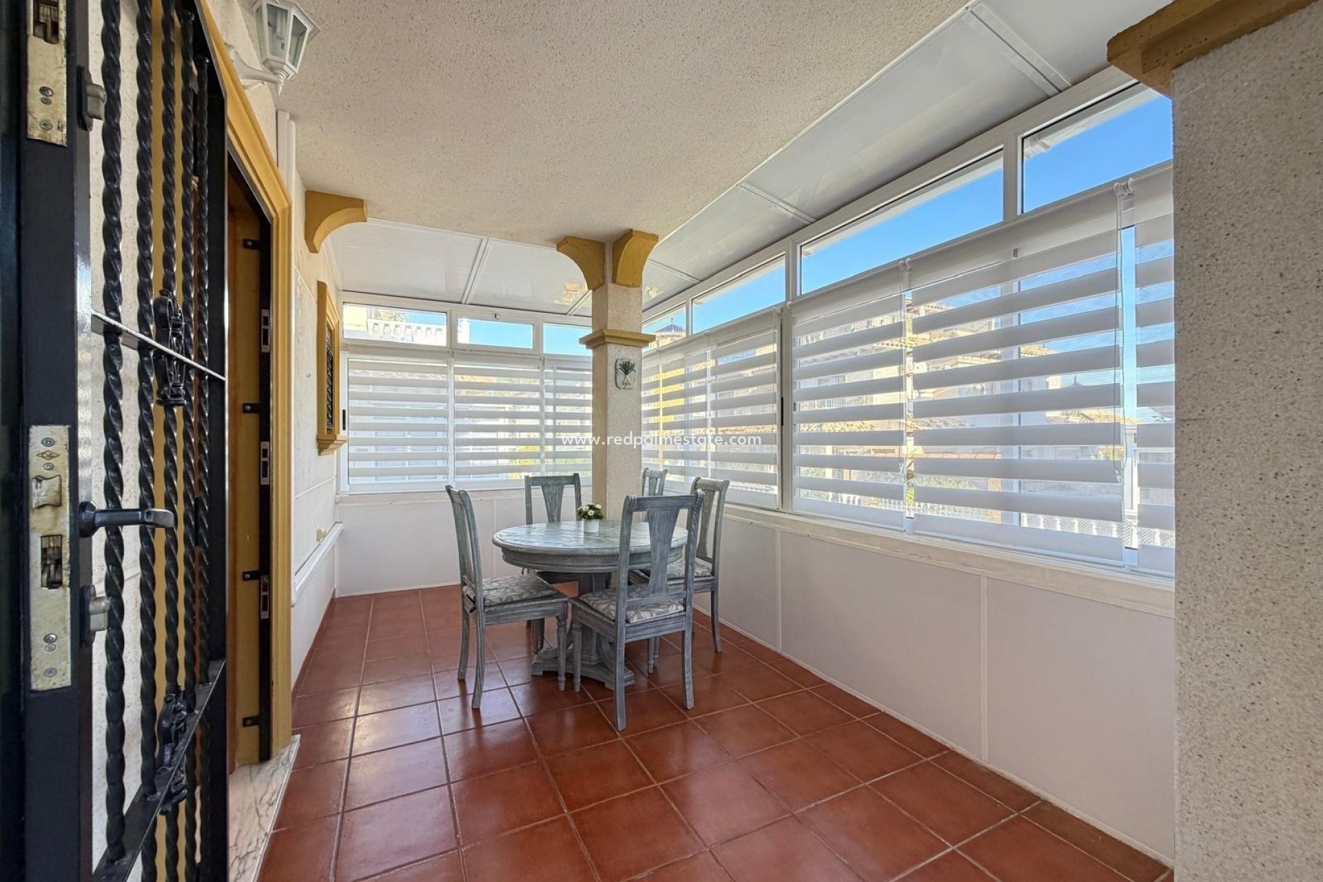 Resale - Town House -
Orihuela Costa - Villamartín