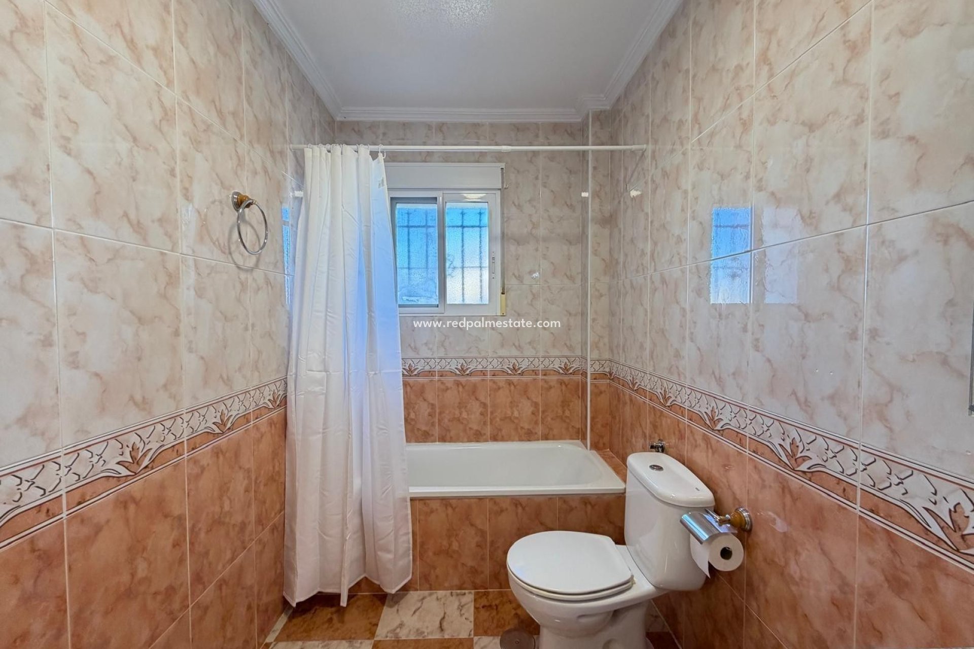 Resale - Town House -
Orihuela Costa - Villamartín