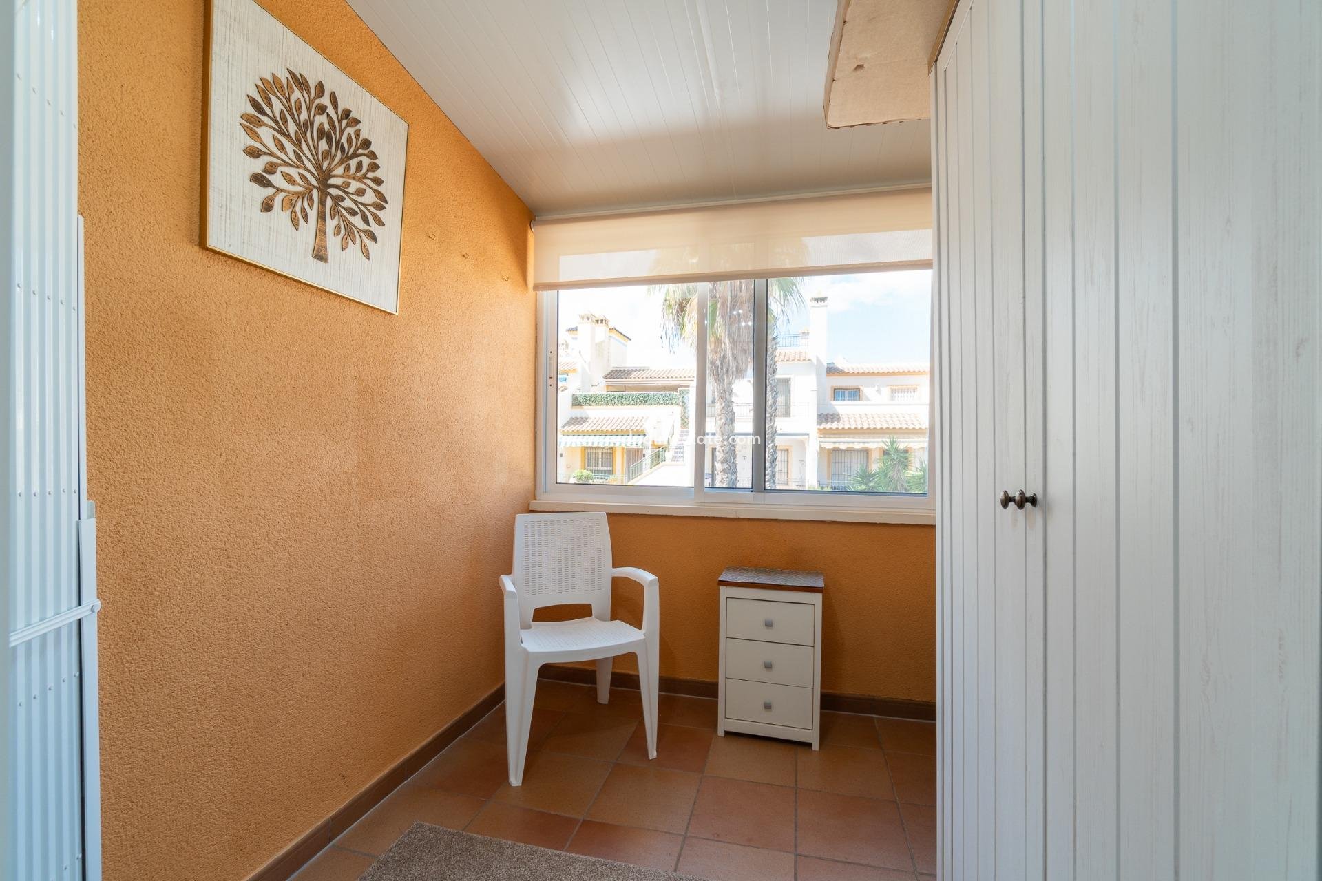 Resale - Town House -
Orihuela Costa - Villamartín