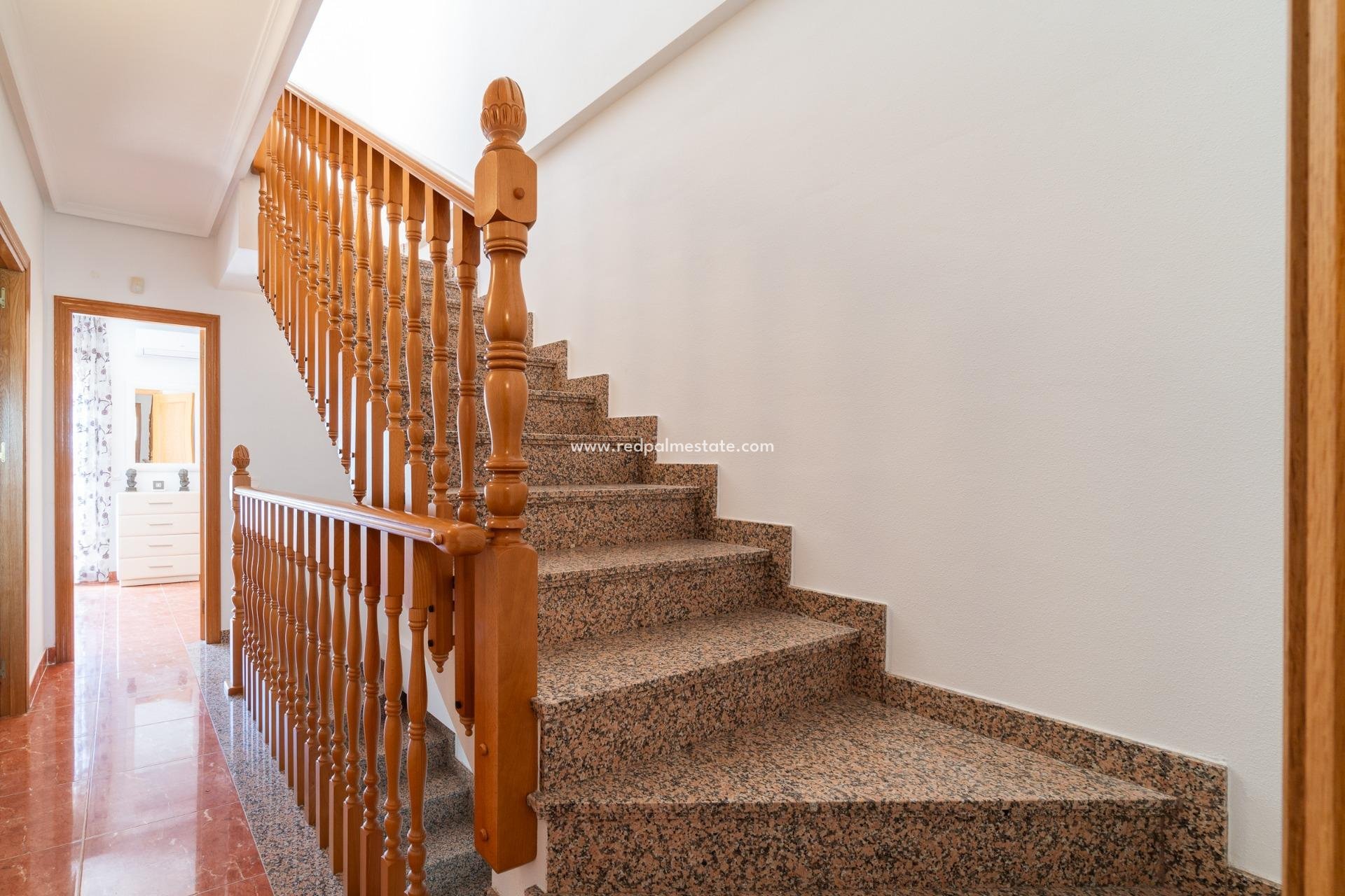 Resale - Town House -
Orihuela Costa - Villamartín