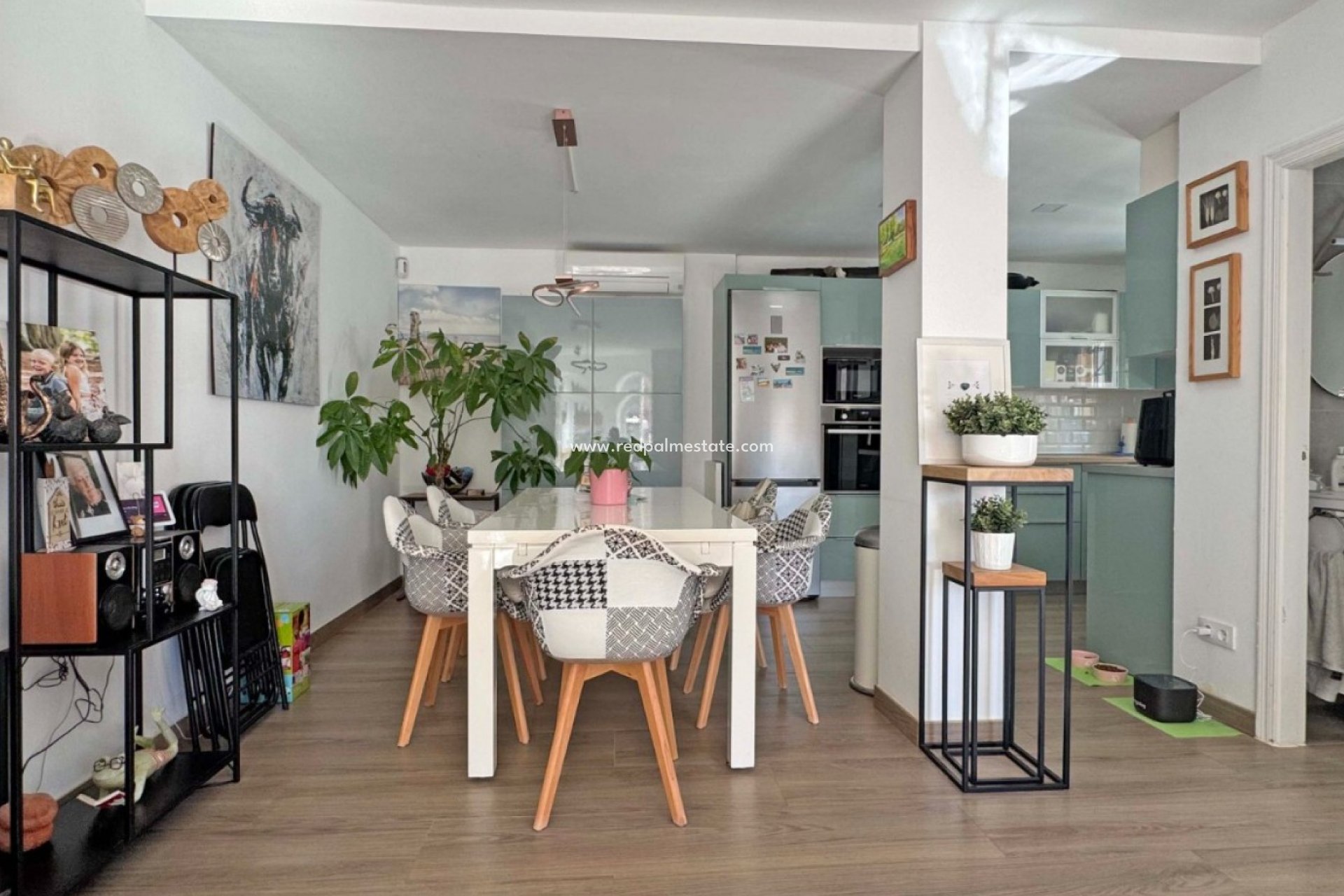 Resale - Town House -
Orihuela Costa - Villamartín