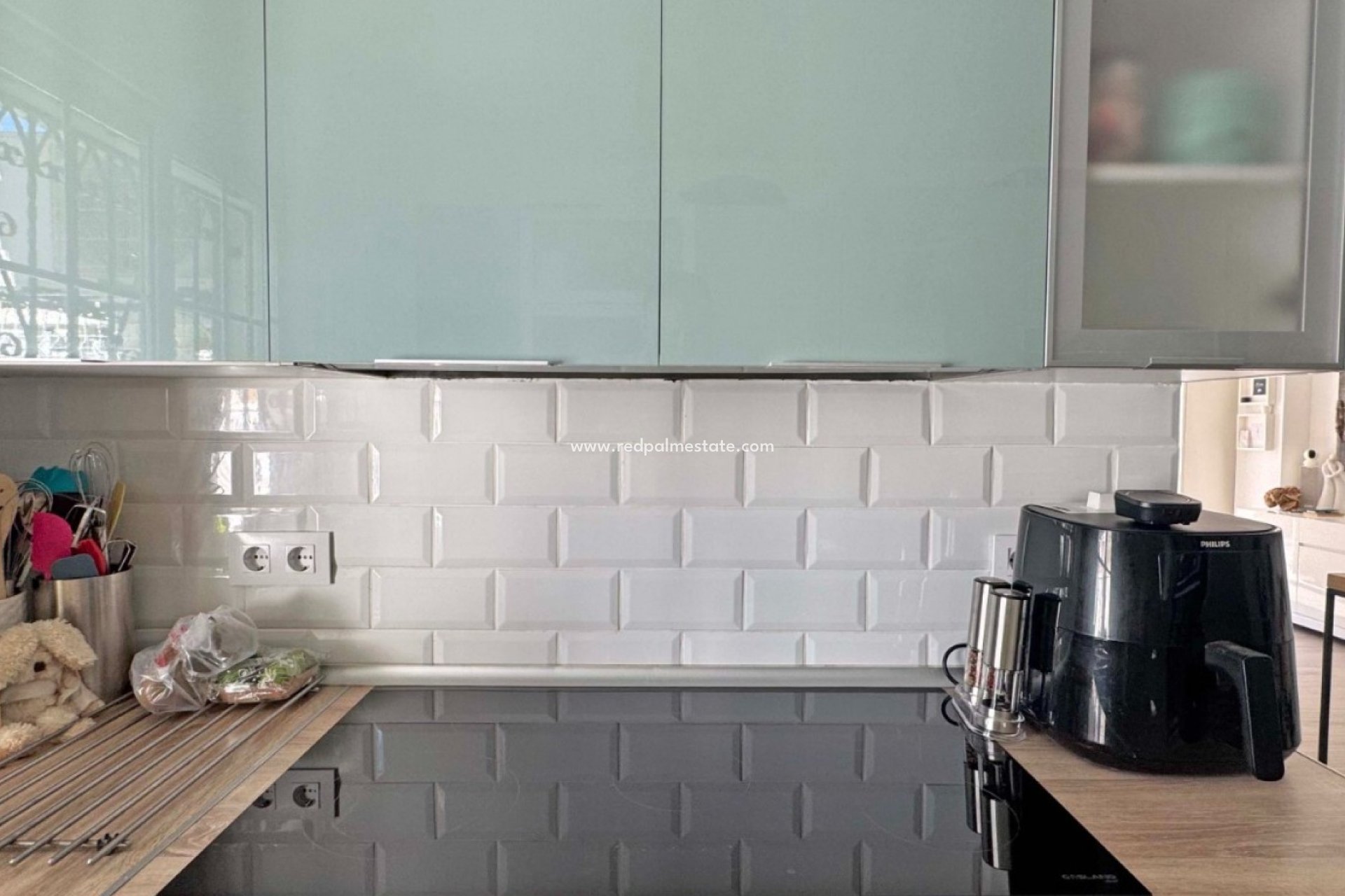 Resale - Town House -
Orihuela Costa - Villamartín