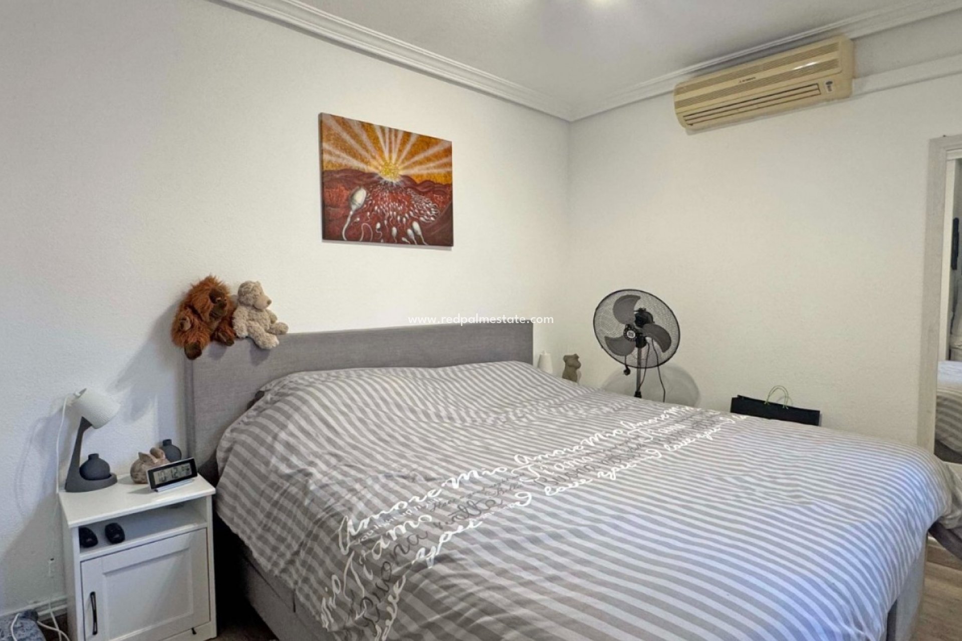 Resale - Town House -
Orihuela Costa - Villamartín