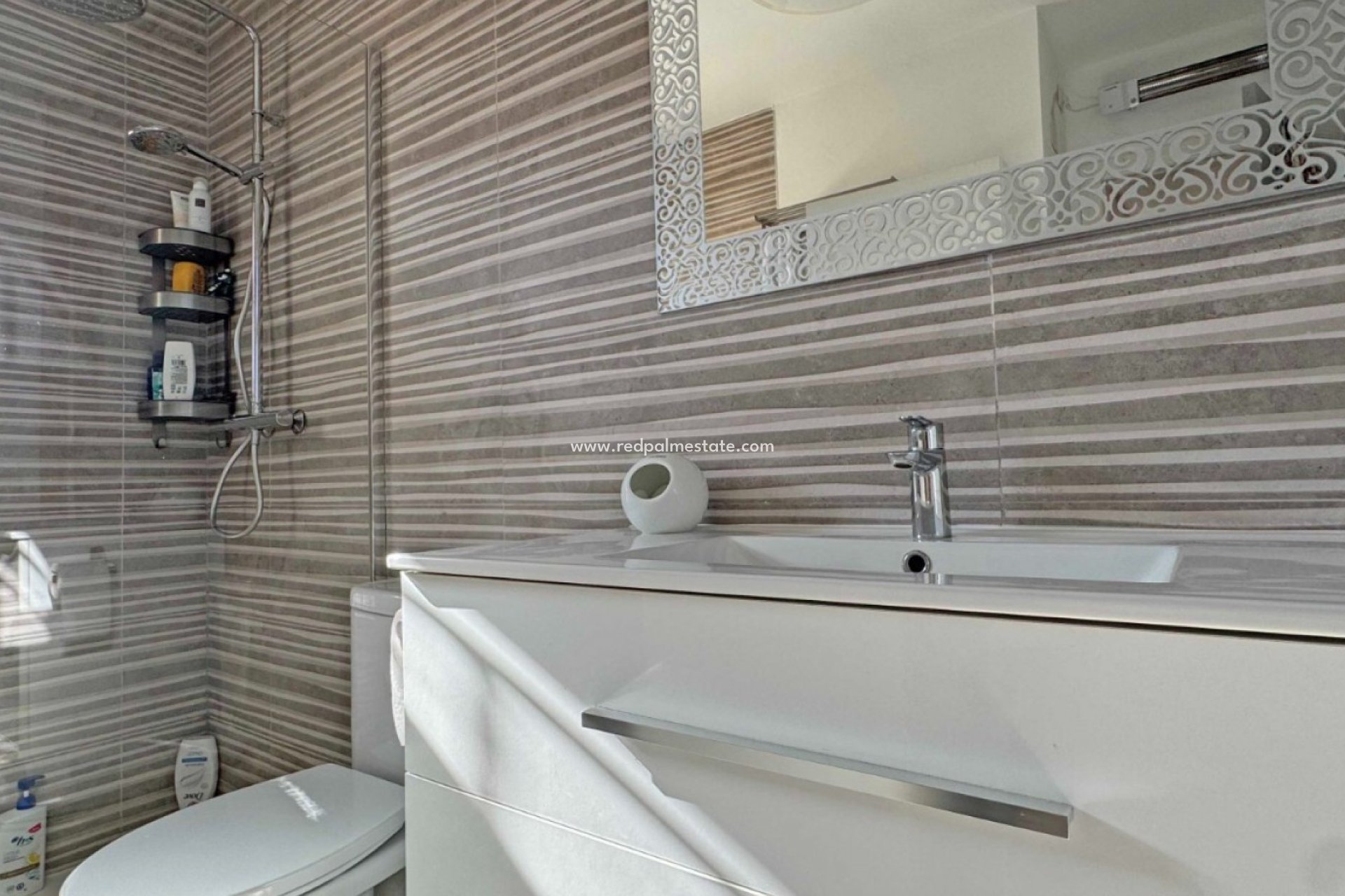 Resale - Town House -
Orihuela Costa - Villamartín