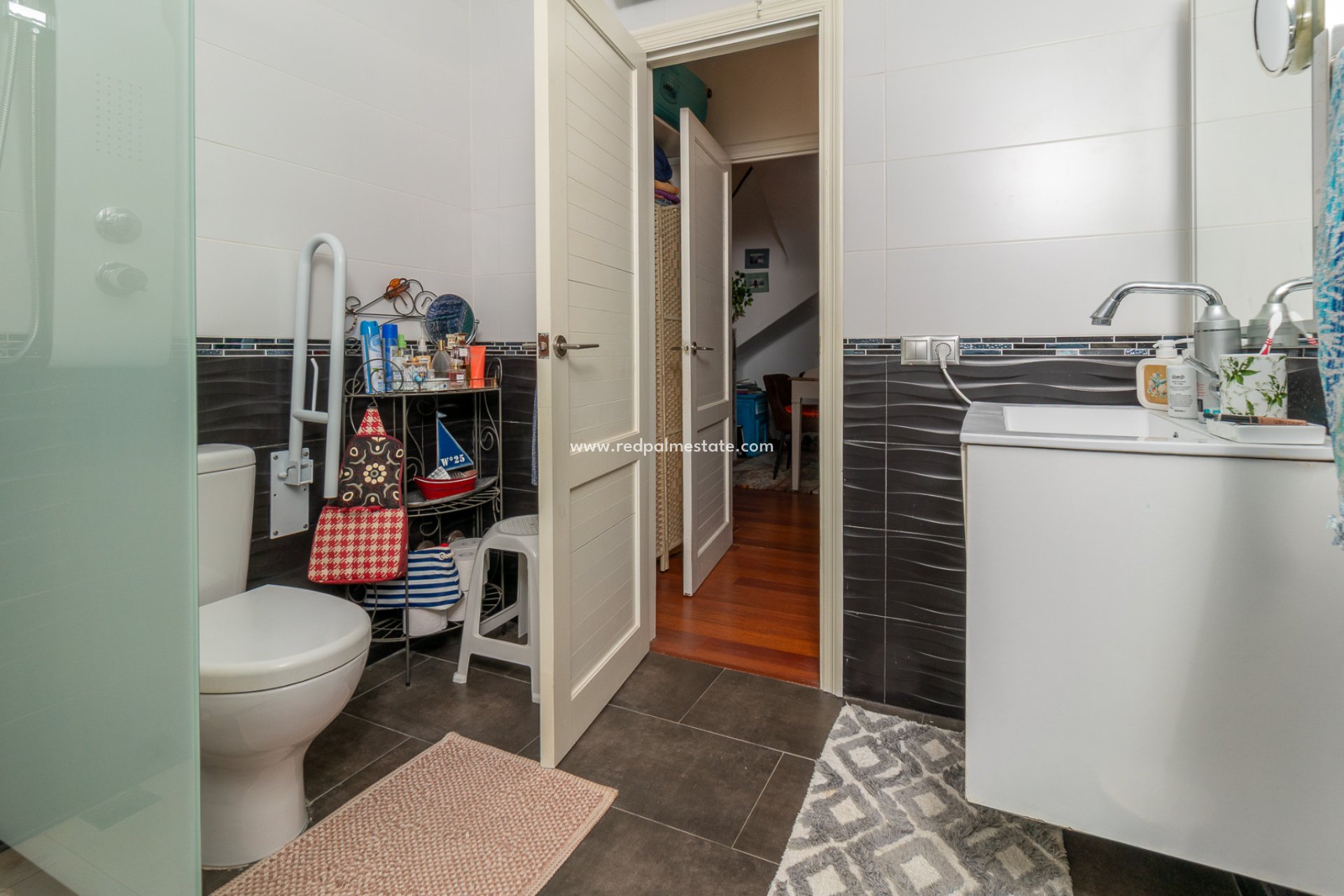 Resale - Town House -
Orihuela Costa - Villamartín