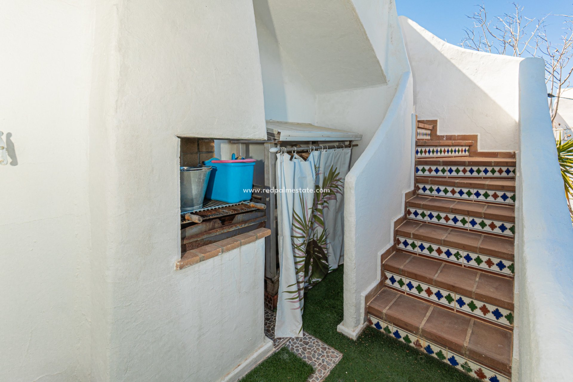 Resale - Town House -
Orihuela Costa - Villamartín