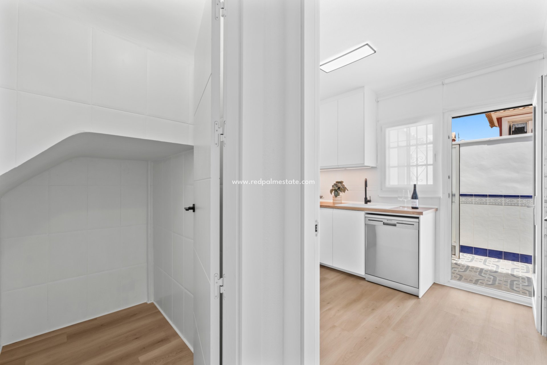 Resale - Town House -
Orihuela Costa - Villamartín