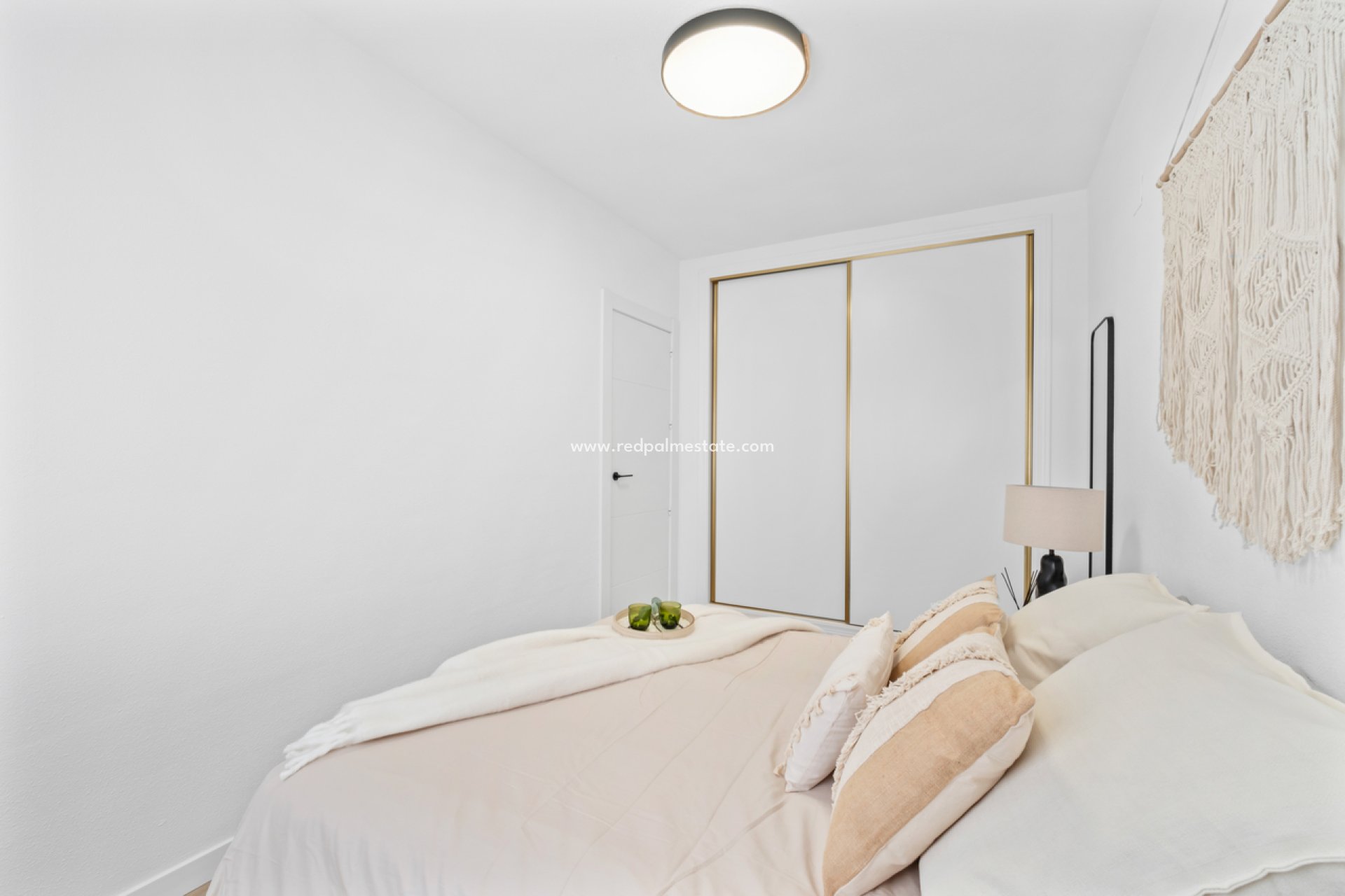 Resale - Town House -
Orihuela Costa - Villamartín