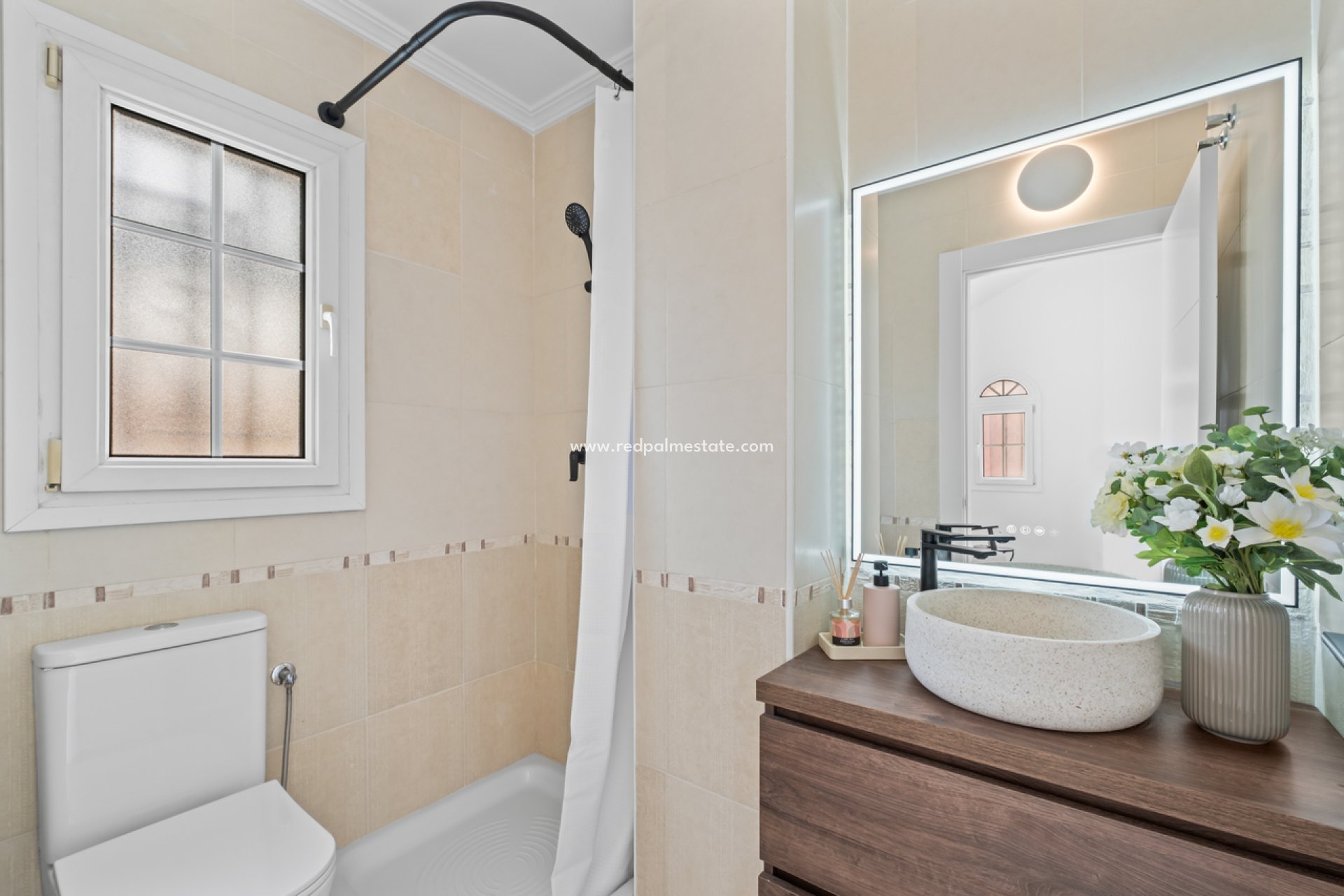 Resale - Town House -
Orihuela Costa - Villamartín