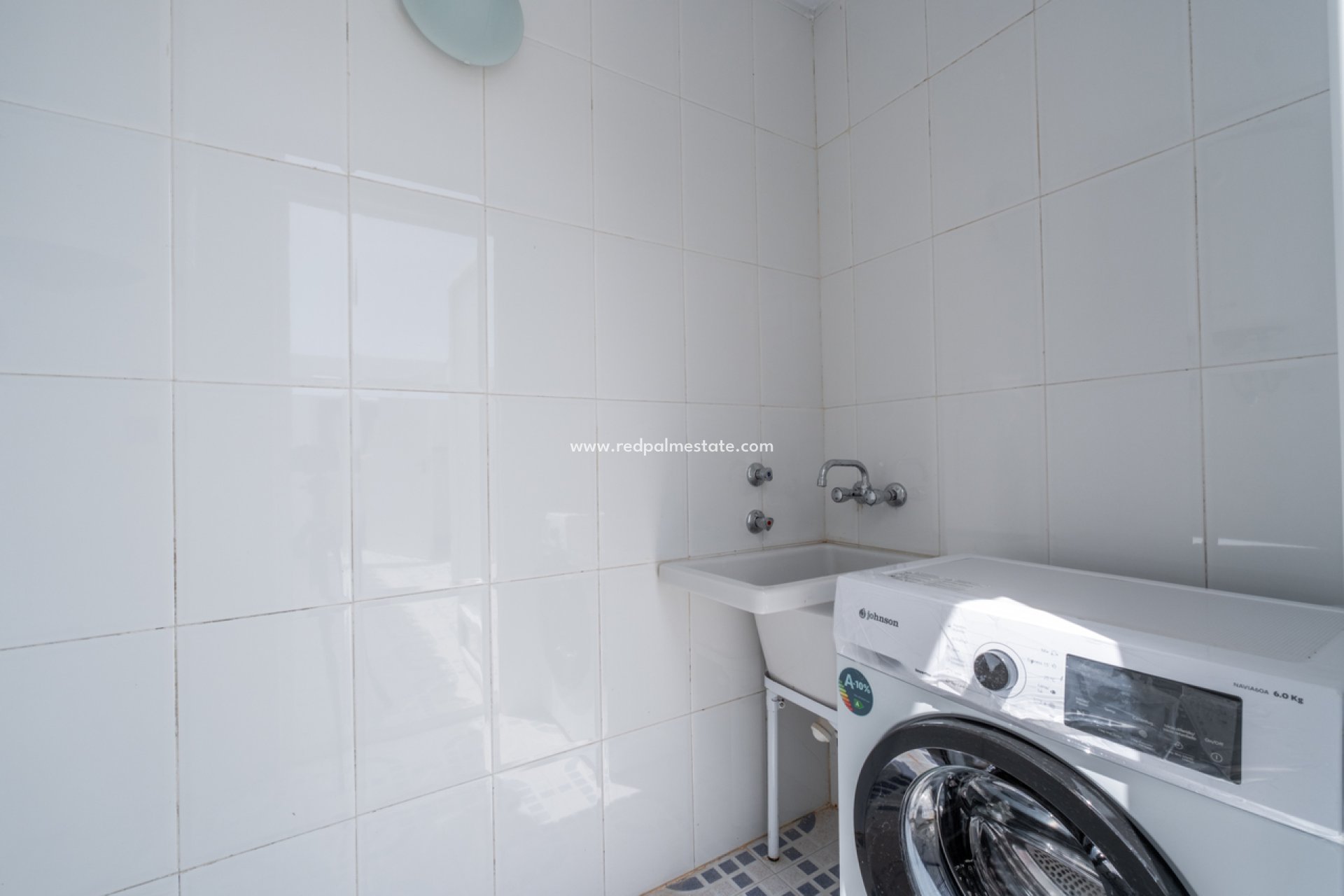 Resale - Town House -
Orihuela Costa - Villamartín