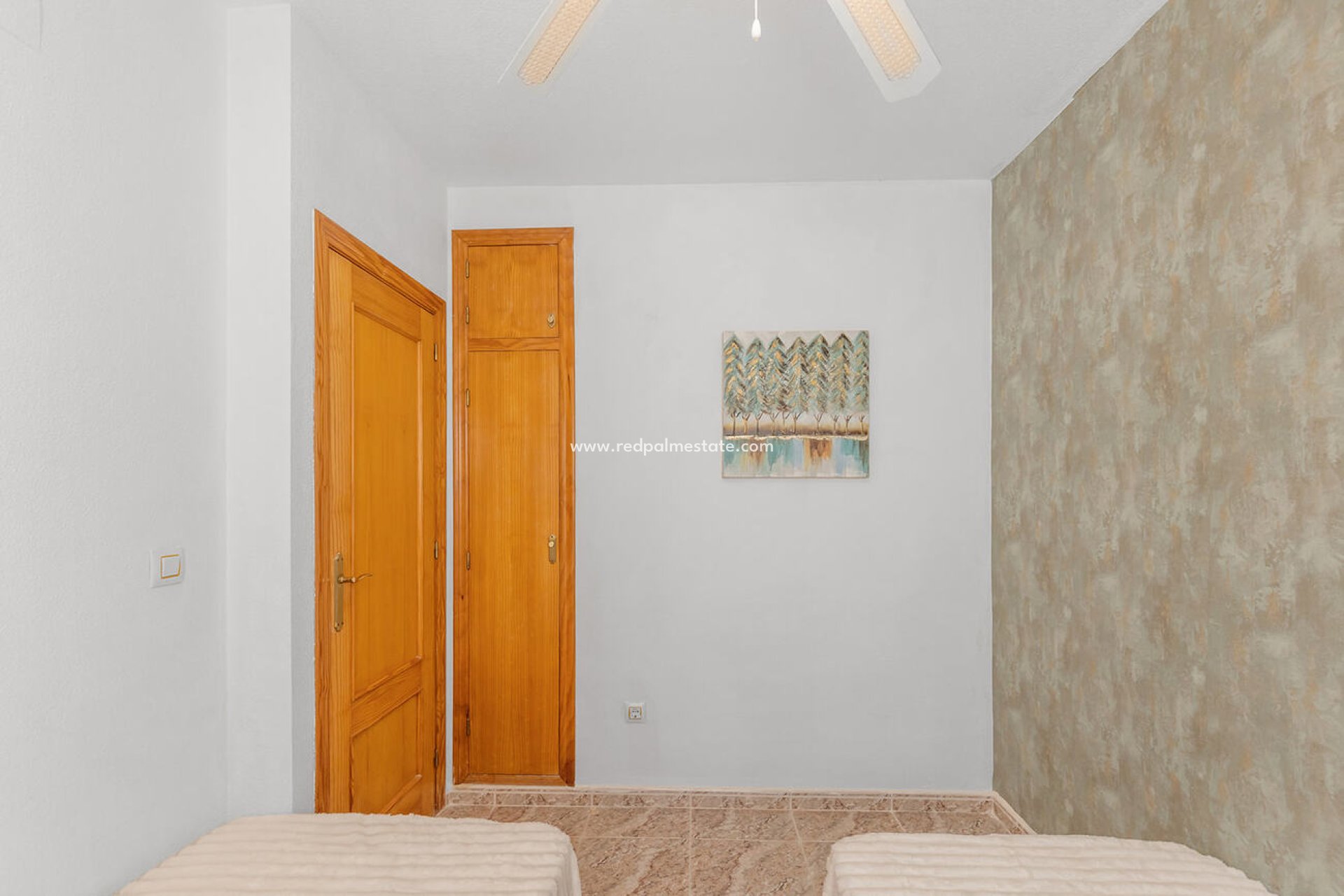 Resale - Town House -
Orihuela Costa - Villamartín