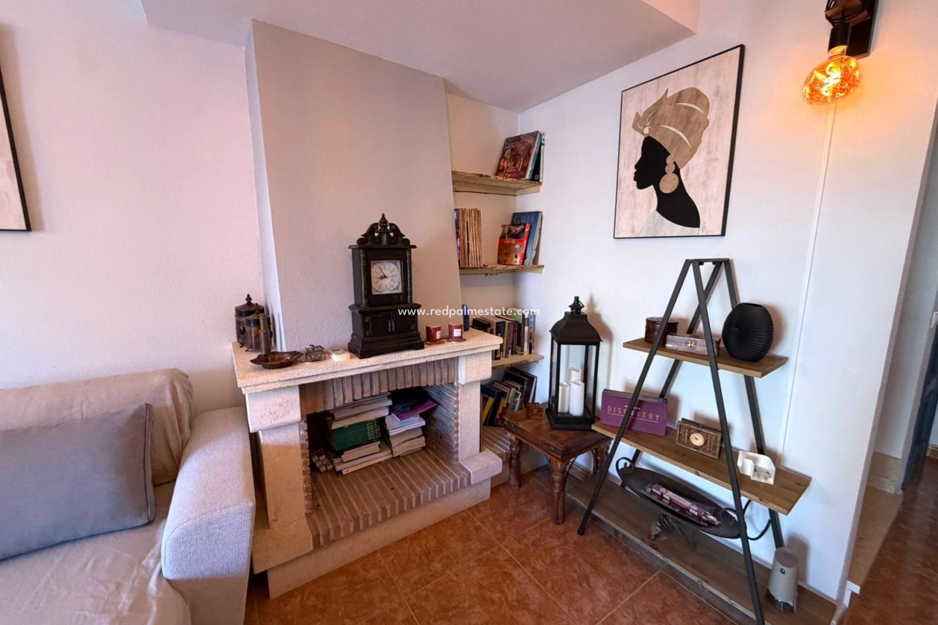 Resale - Town House -
Orihuela Costa - Villamartín