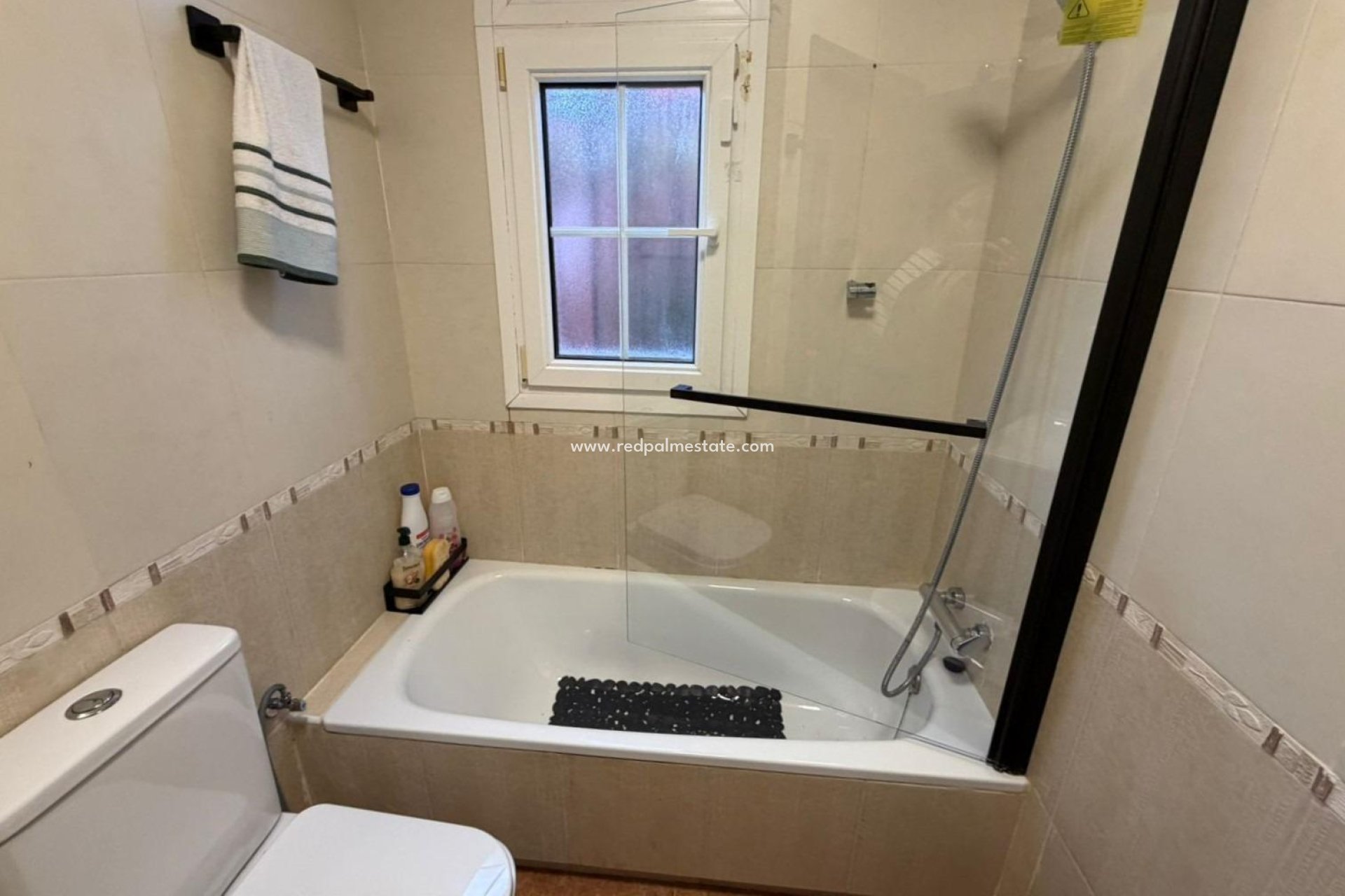 Resale - Town House -
Orihuela Costa - Villamartín