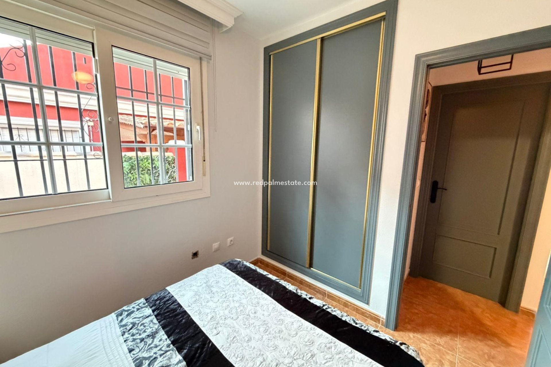 Resale - Town House -
Orihuela Costa - Villamartín