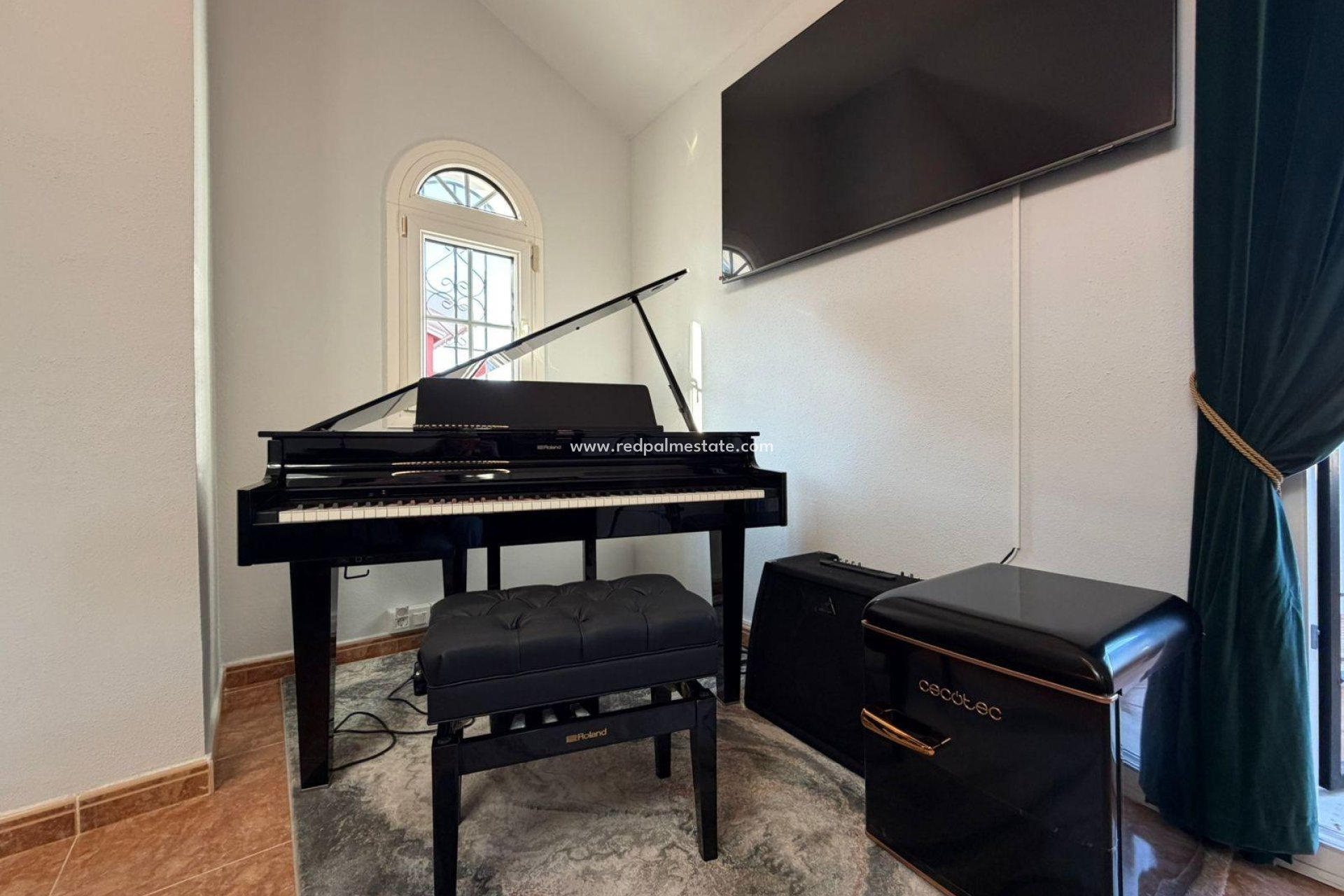 Resale - Town House -
Orihuela Costa - Villamartín