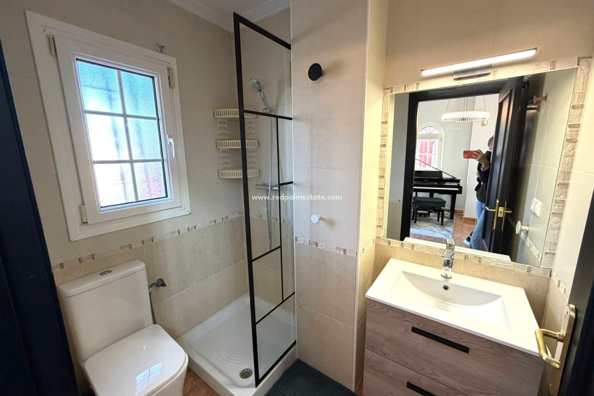 Resale - Town House -
Orihuela Costa - Villamartín