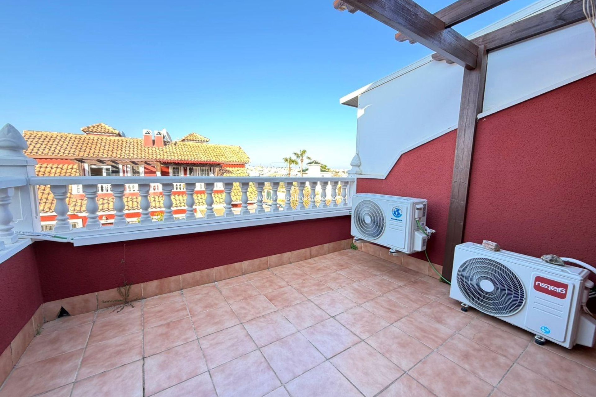 Resale - Town House -
Orihuela Costa - Villamartín