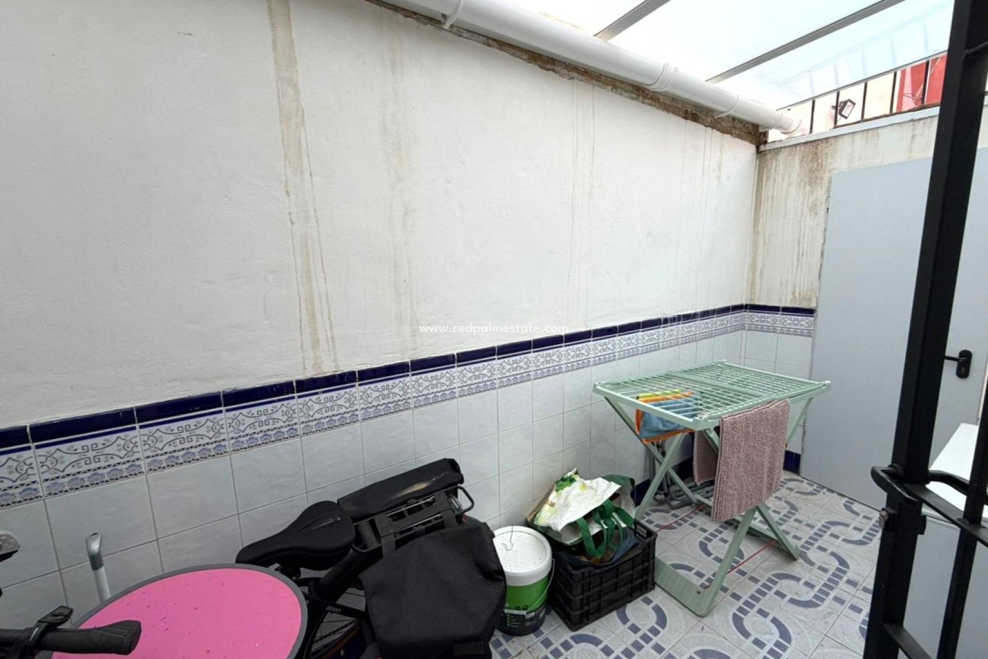 Resale - Town House -
Orihuela Costa - Villamartín