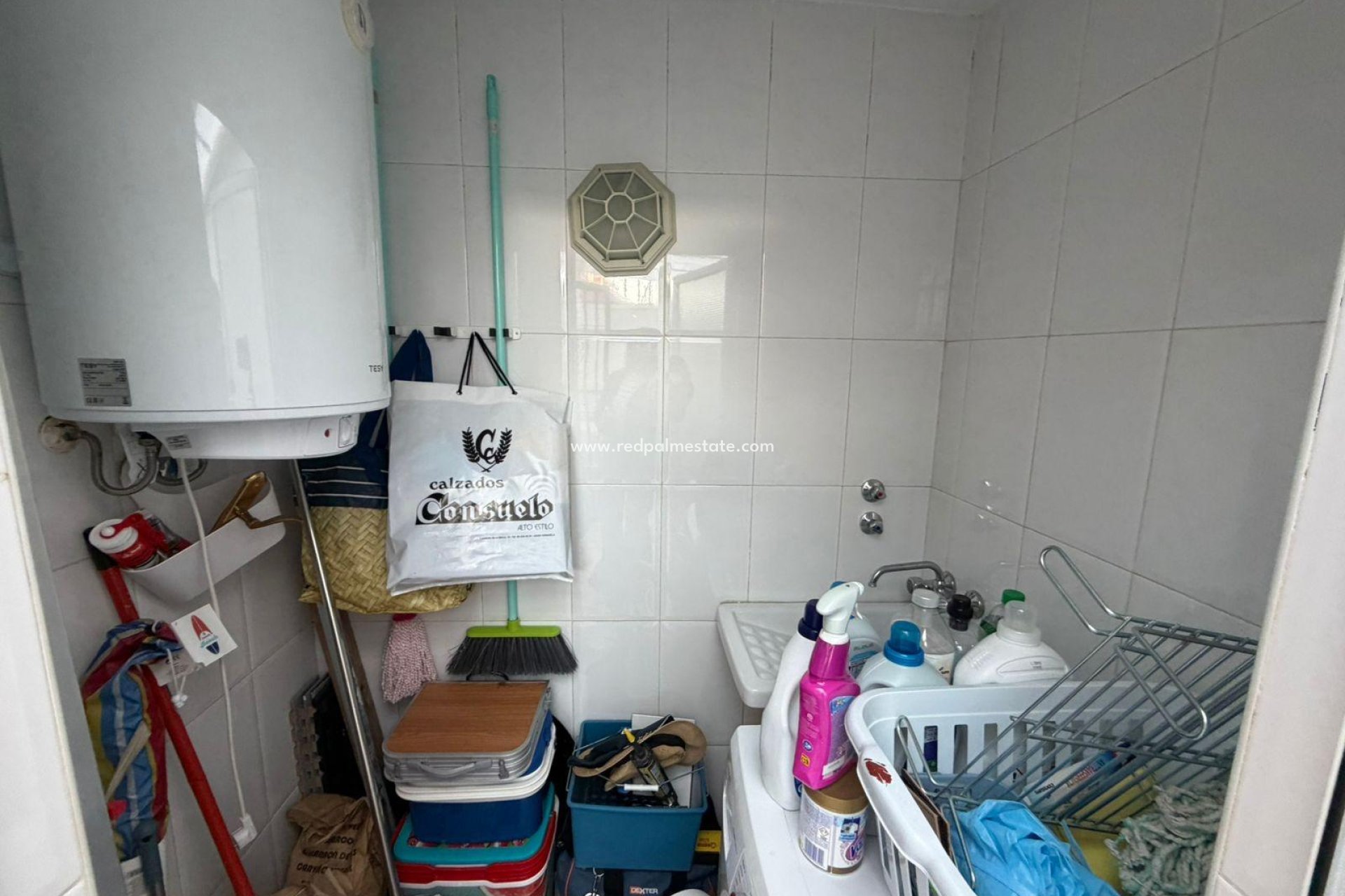 Resale - Town House -
Orihuela Costa - Villamartín