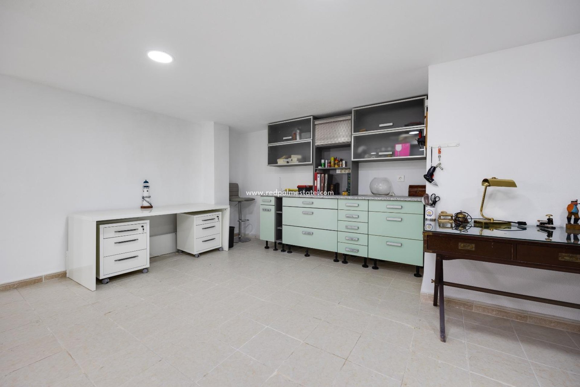 Resale - Town House -
Orihuela Costa - Villamartín