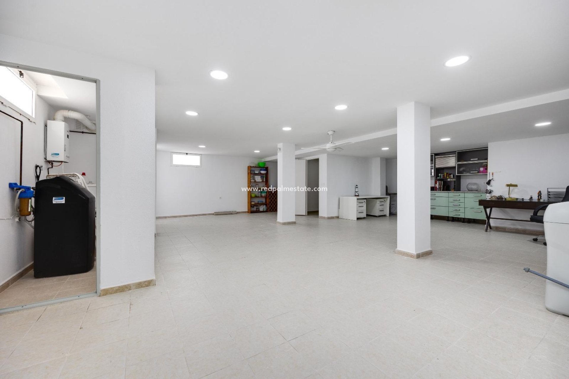 Resale - Town House -
Orihuela Costa - Villamartín