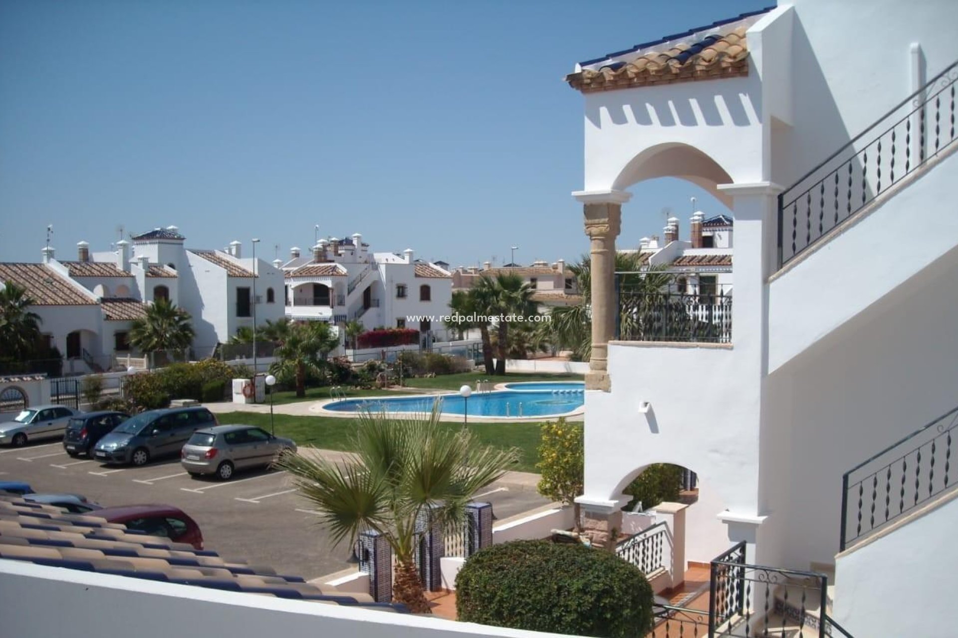 Resale - Town House -
Orihuela Costa - Villamartín