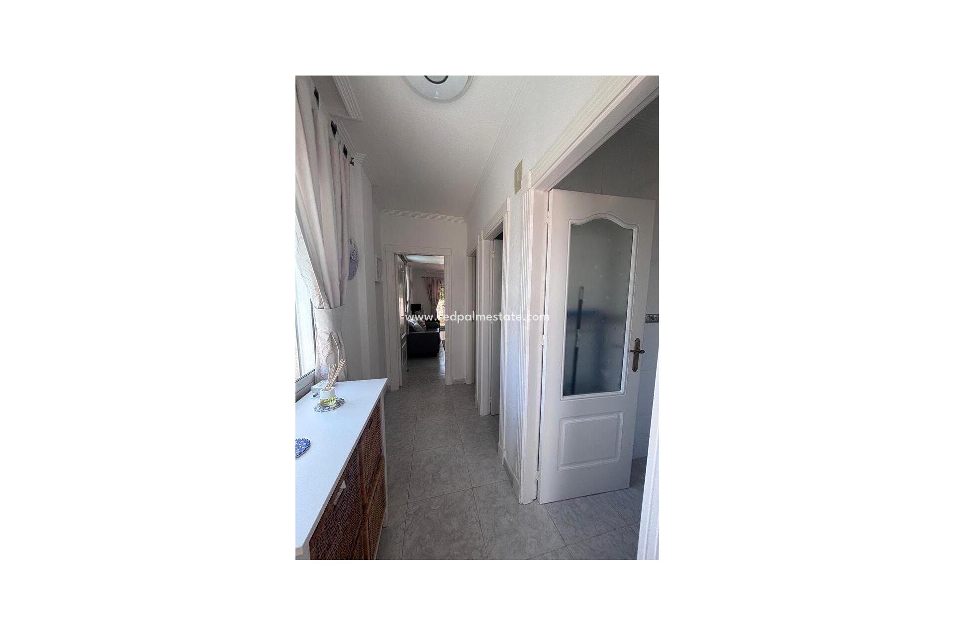 Resale - Town House -
Orihuela Costa - Villamartín